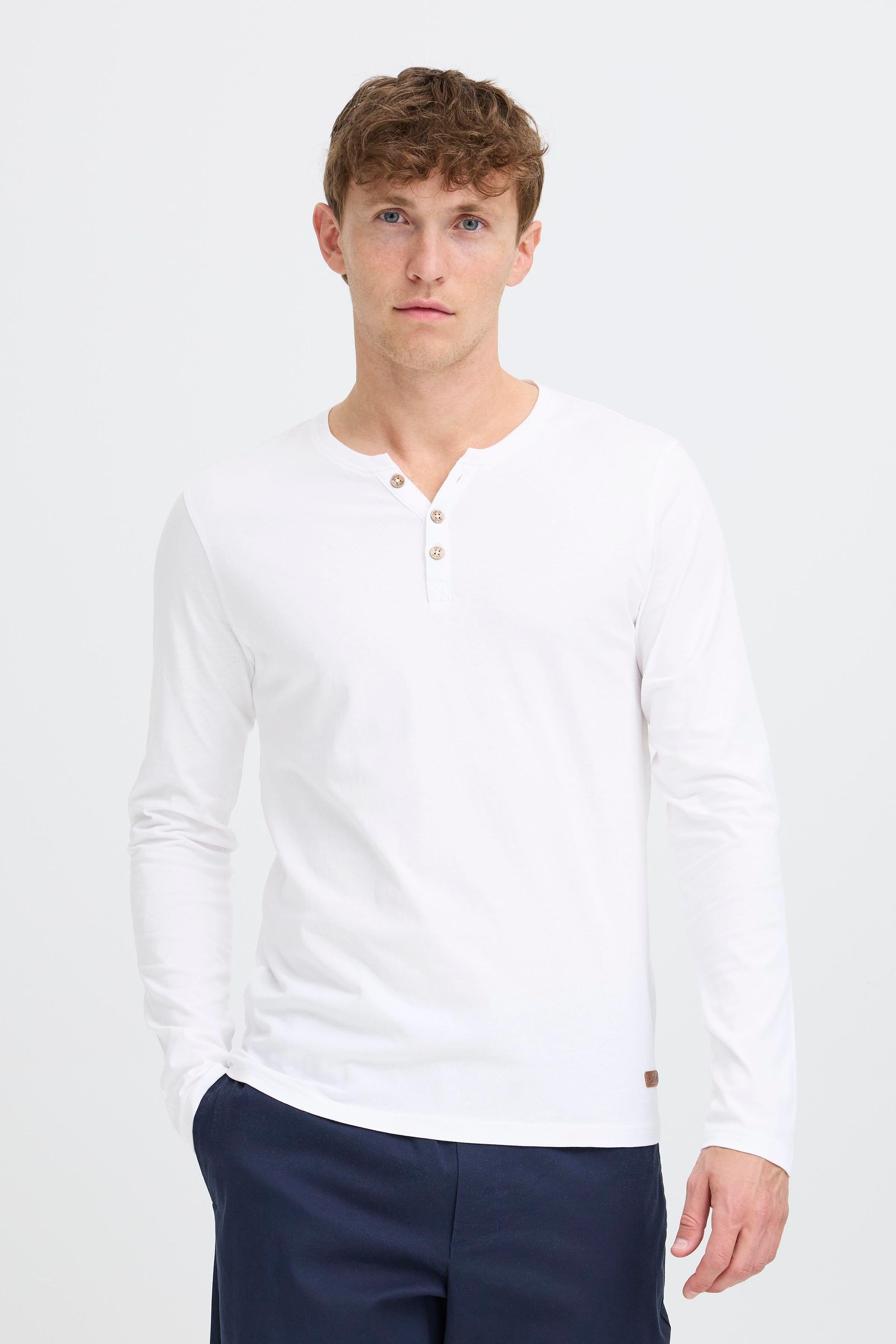 !Solid Rundhalsshirt »Rundhalsshirt SDVolko«