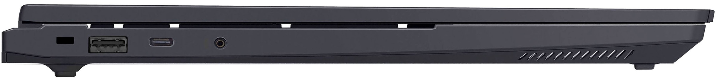 CAPTIVA Business-Notebook »Business/Office I10-1393GE« 38,9 cm / 15,3 ″ Intel Ultra 7 ARC 500 GB SSD