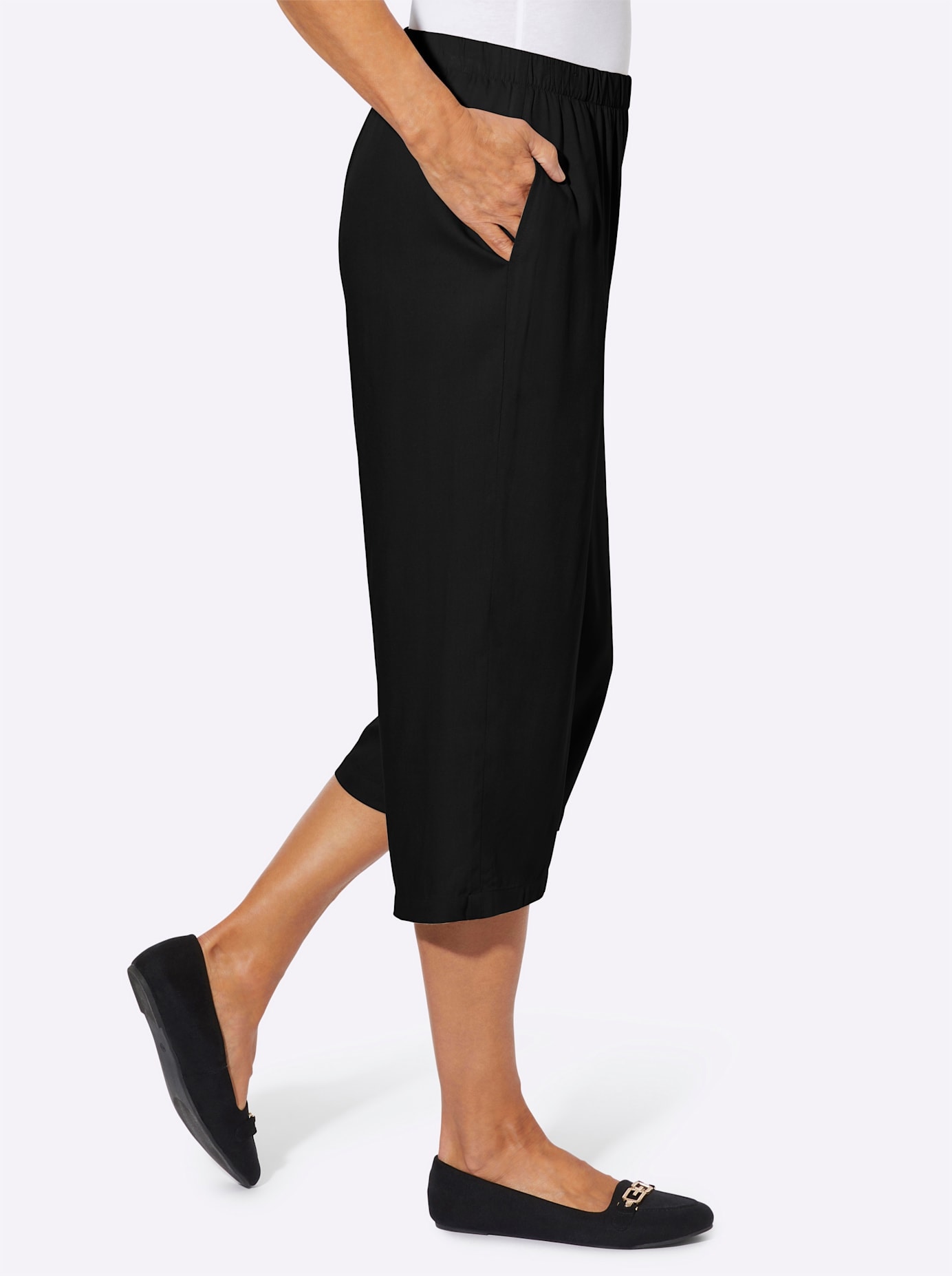 Classic Basics 3/4-Hose