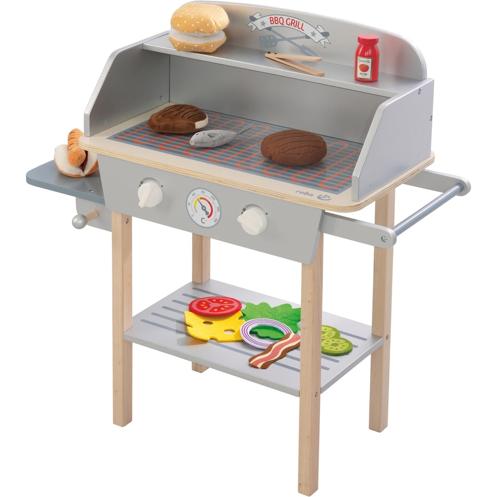 roba® Kinder-Grill »BBQ Grill«