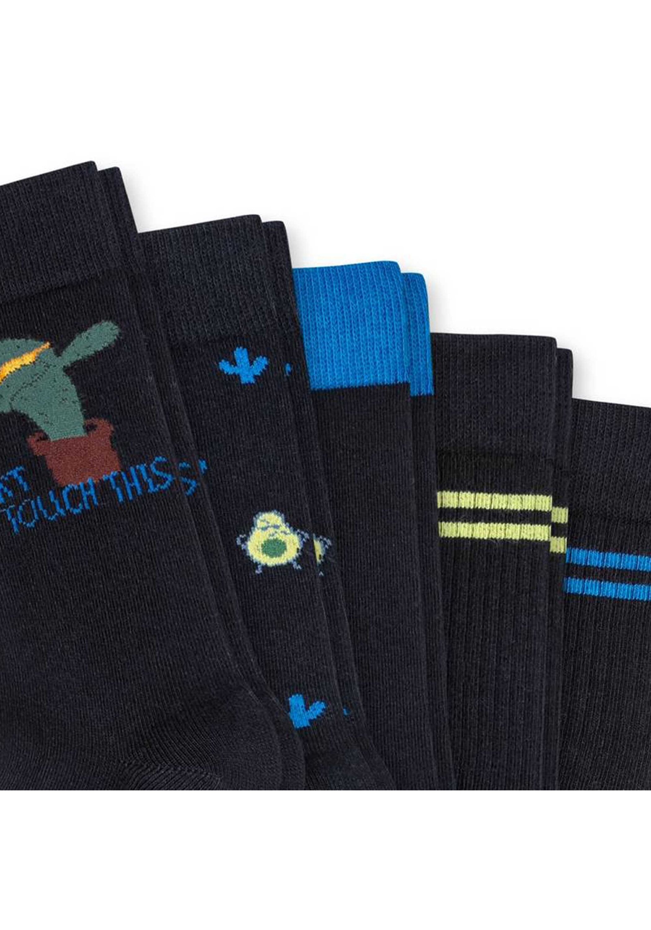Schiesser Kurzsocken »Socken 5er Pack«