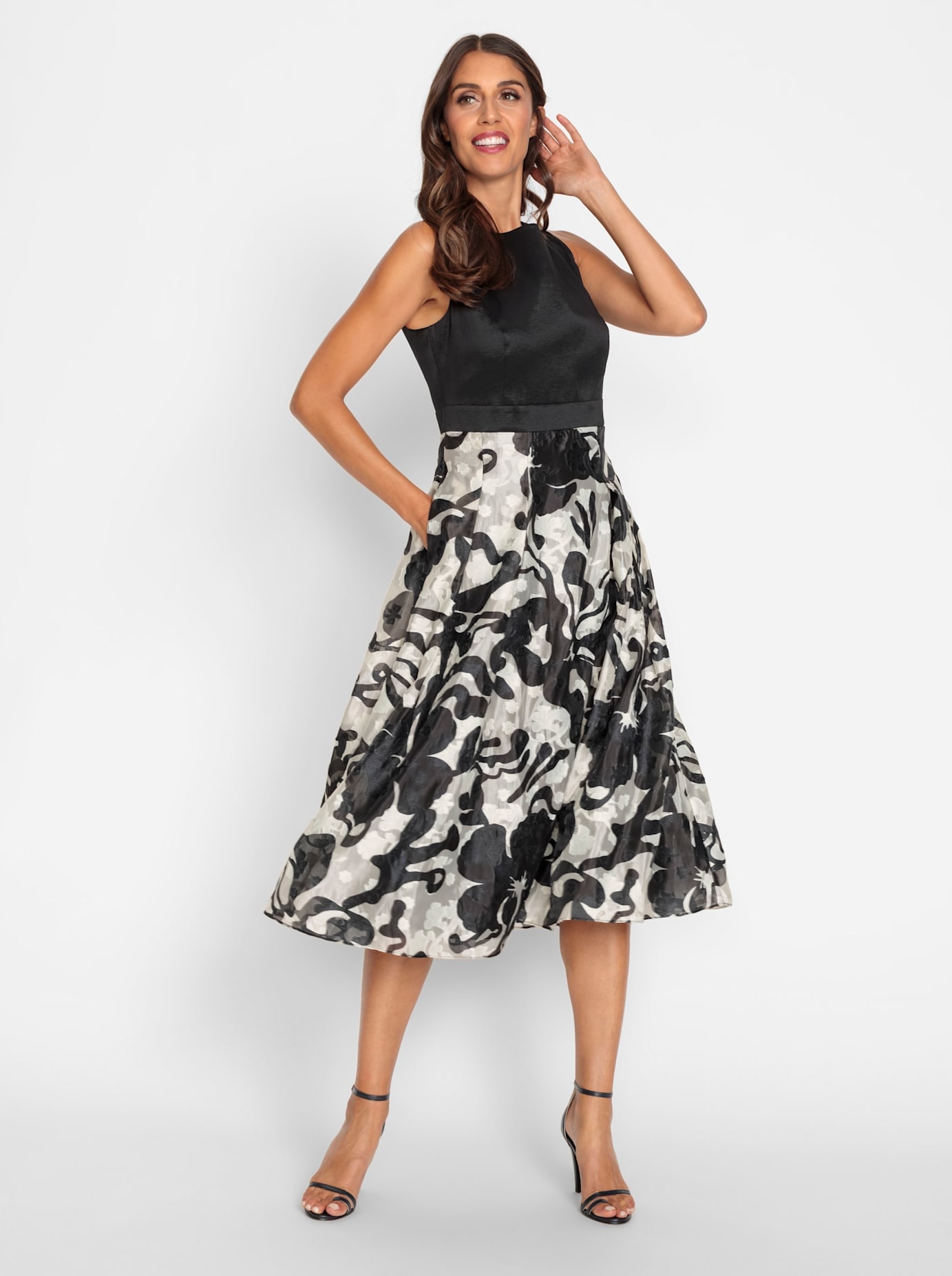 heine Petticoat-Kleid »Kleid«