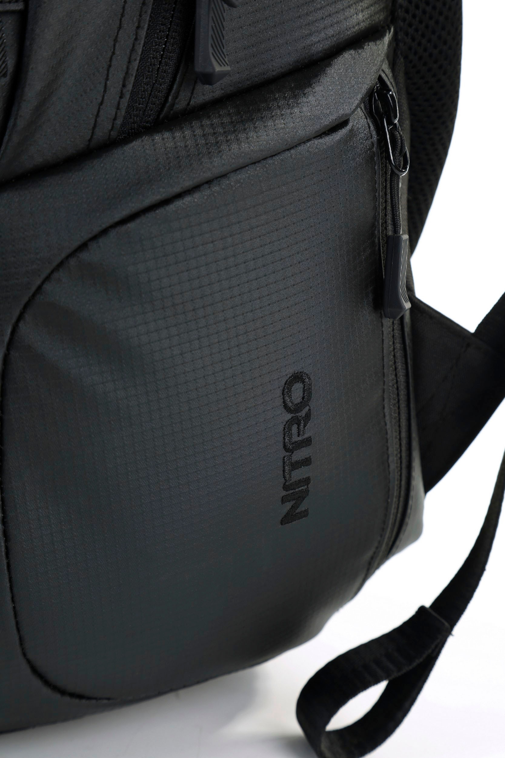 NITRO Schulrucksack »Stash 29«, Alltagsrucksack, Rucksack für Freizeit, Schule, Arbeit und Reise