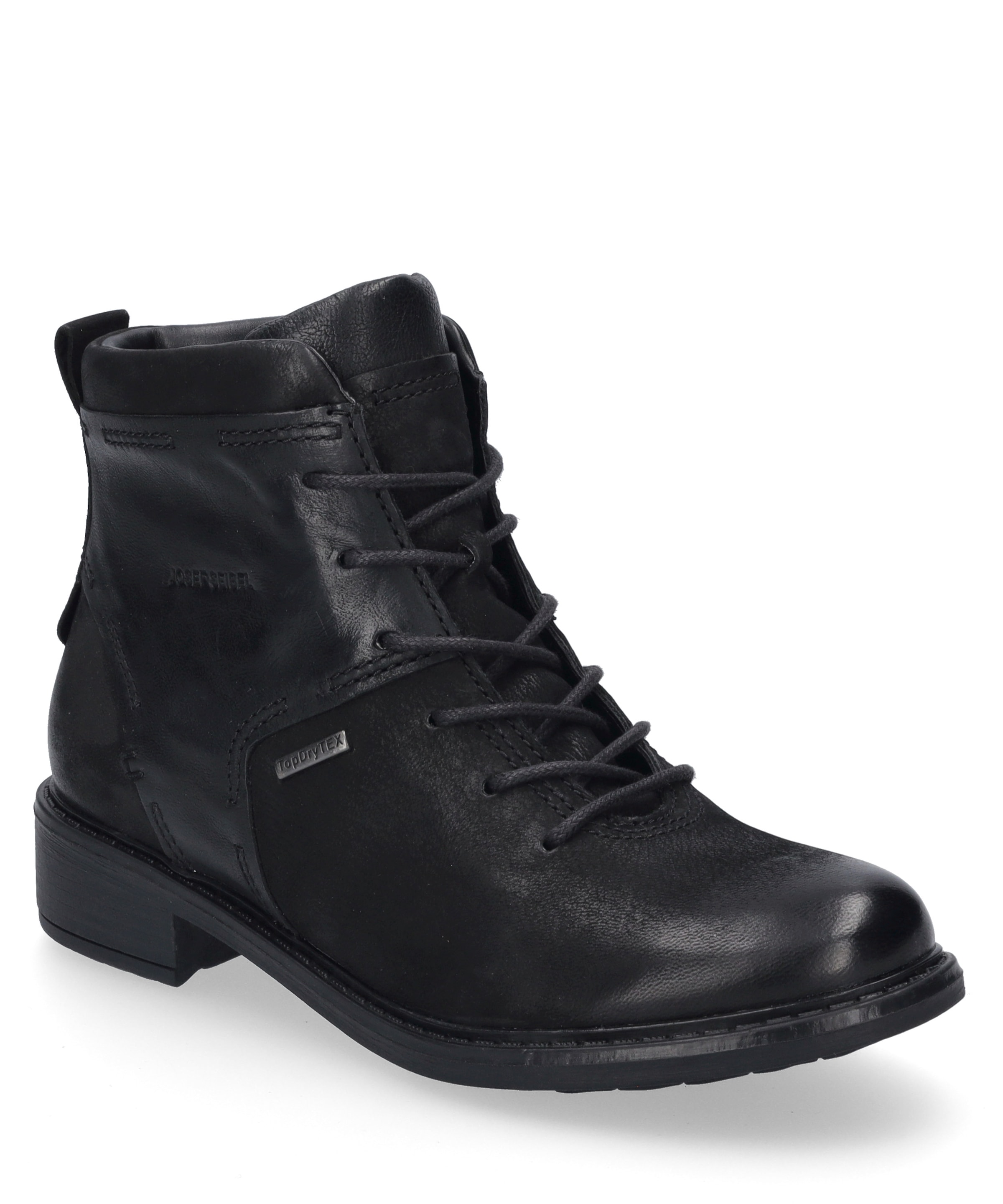 Josef Seibel Stiefelette »Selena 50, schwarz«