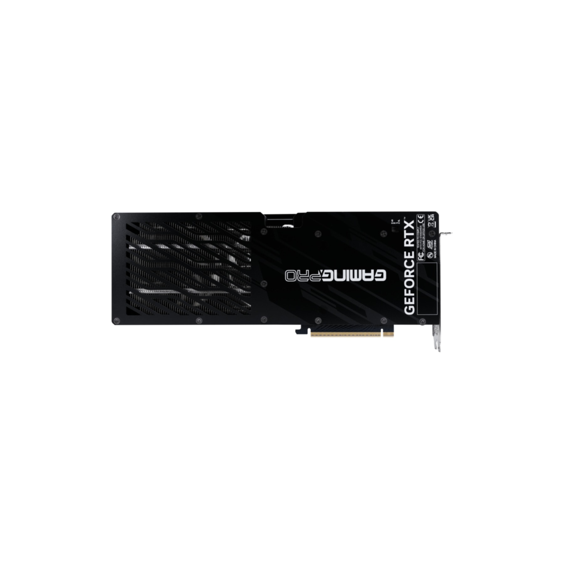 Palit Grafikkarte »GeForce RTX 5070 Ti GamingPro OC V1«