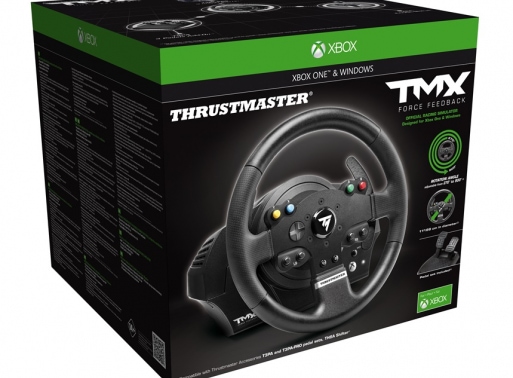 Thrustmaster Lenkrad »TMX Force Feedback«