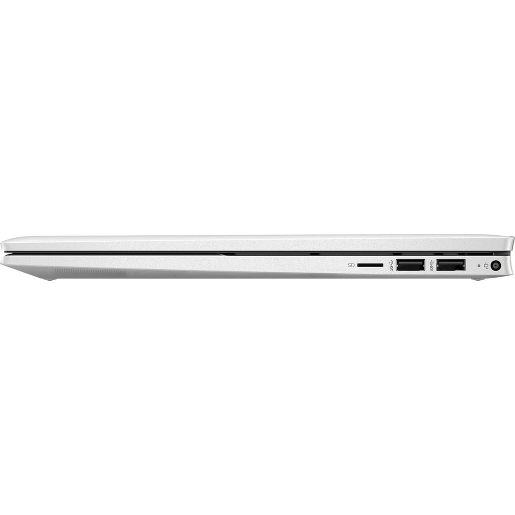 HP Convertible Notebook »Pavilion x360 15-er0210ng«, 39,6 cm, / 15,6 Zoll, Intel, Pentium Gold, UHD Graphics, 256 GB SSD