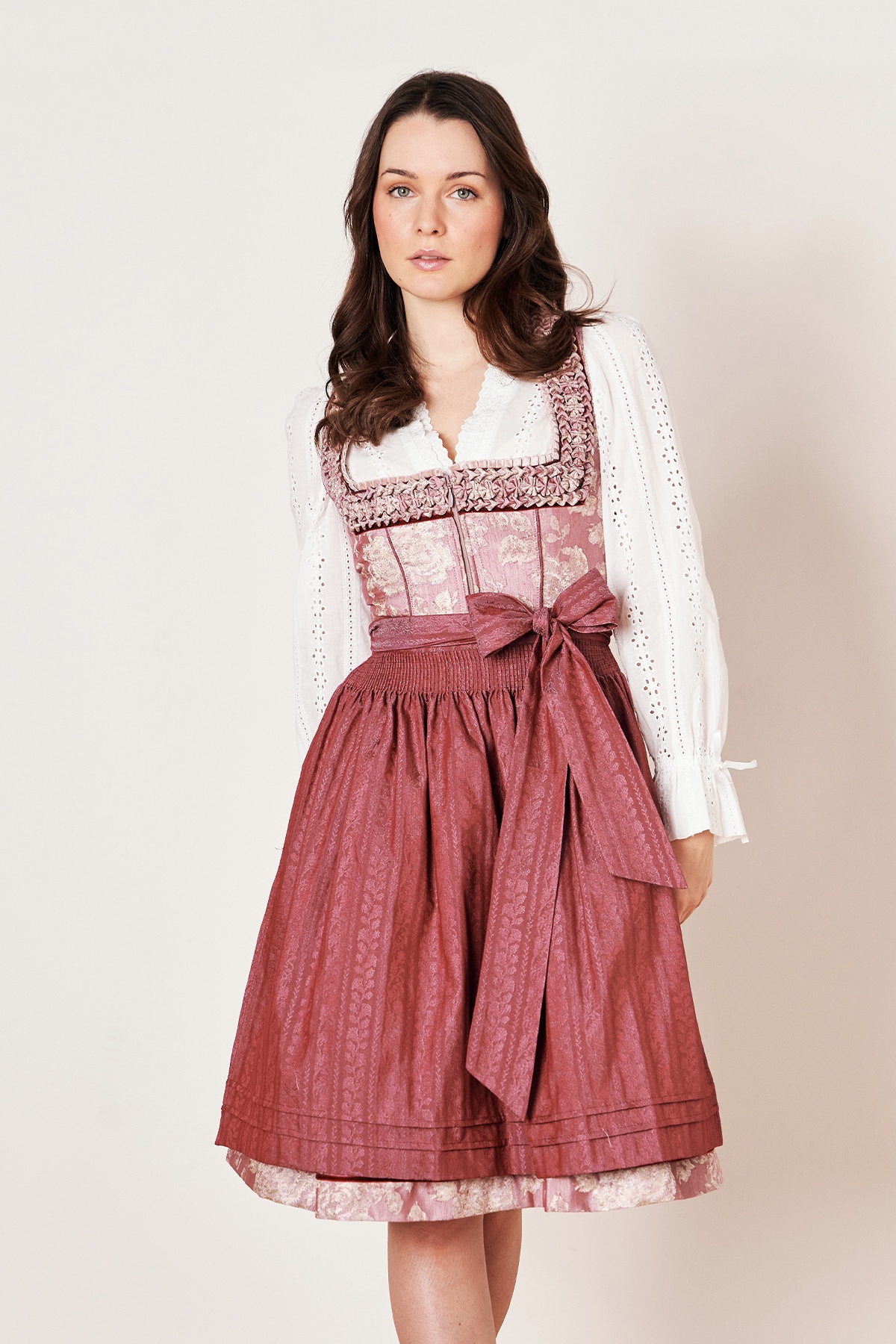 Dirndl »Dirndl Enrica (60cm)«