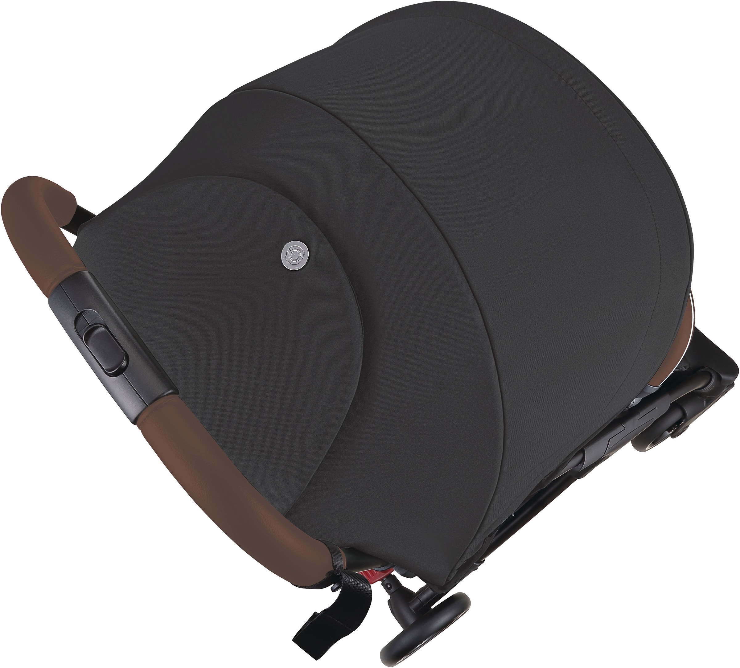Globber Kinder-Buggy »STROLL LITE« 22 kg mit 1-Hand-Falt-Automatik, Reisebuggy