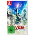 Nintendo Switch Spielesoftware »The Legend of Zelda: Skyward Sword HD«, Nintendo Switch