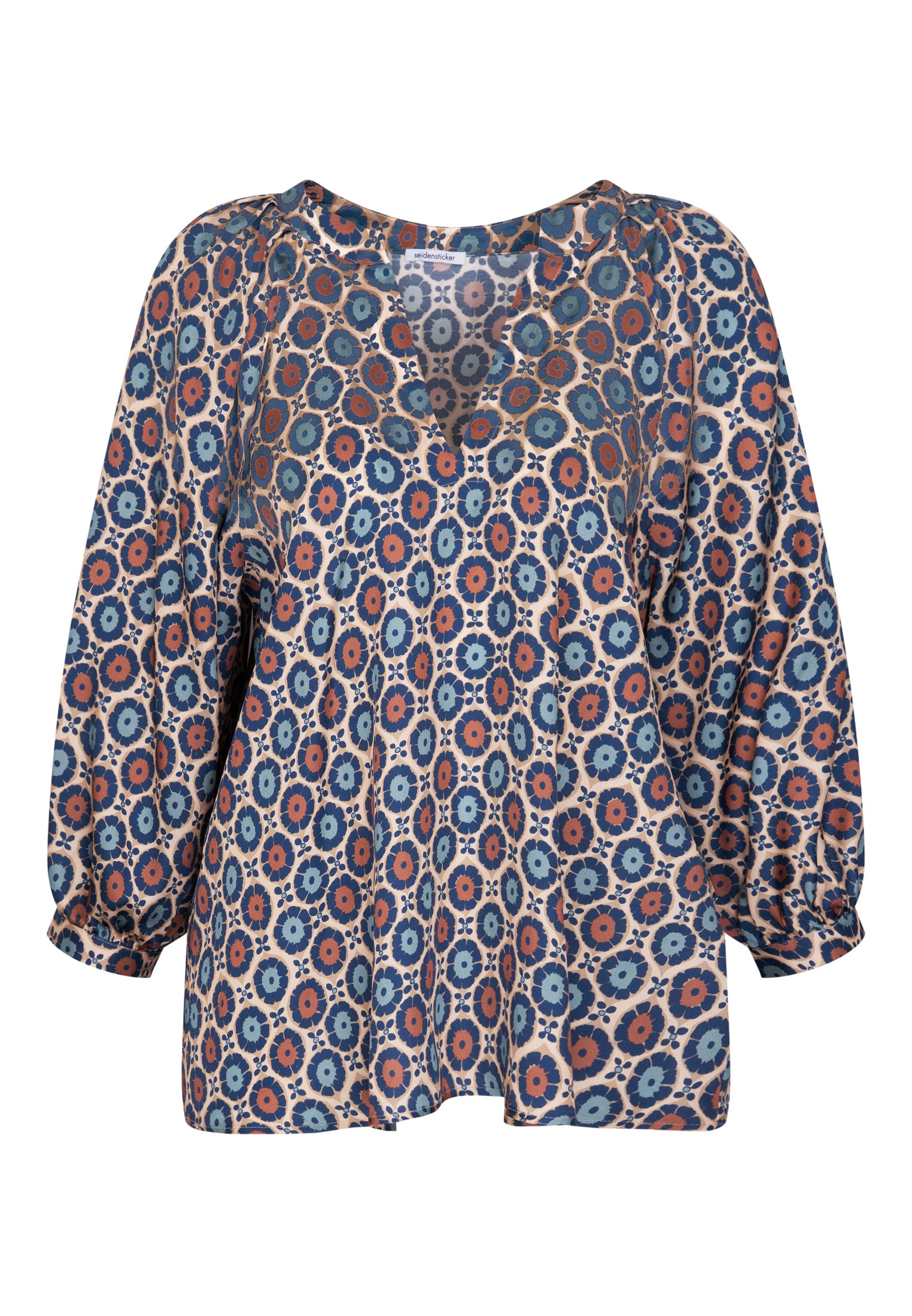 seidensticker Tunika