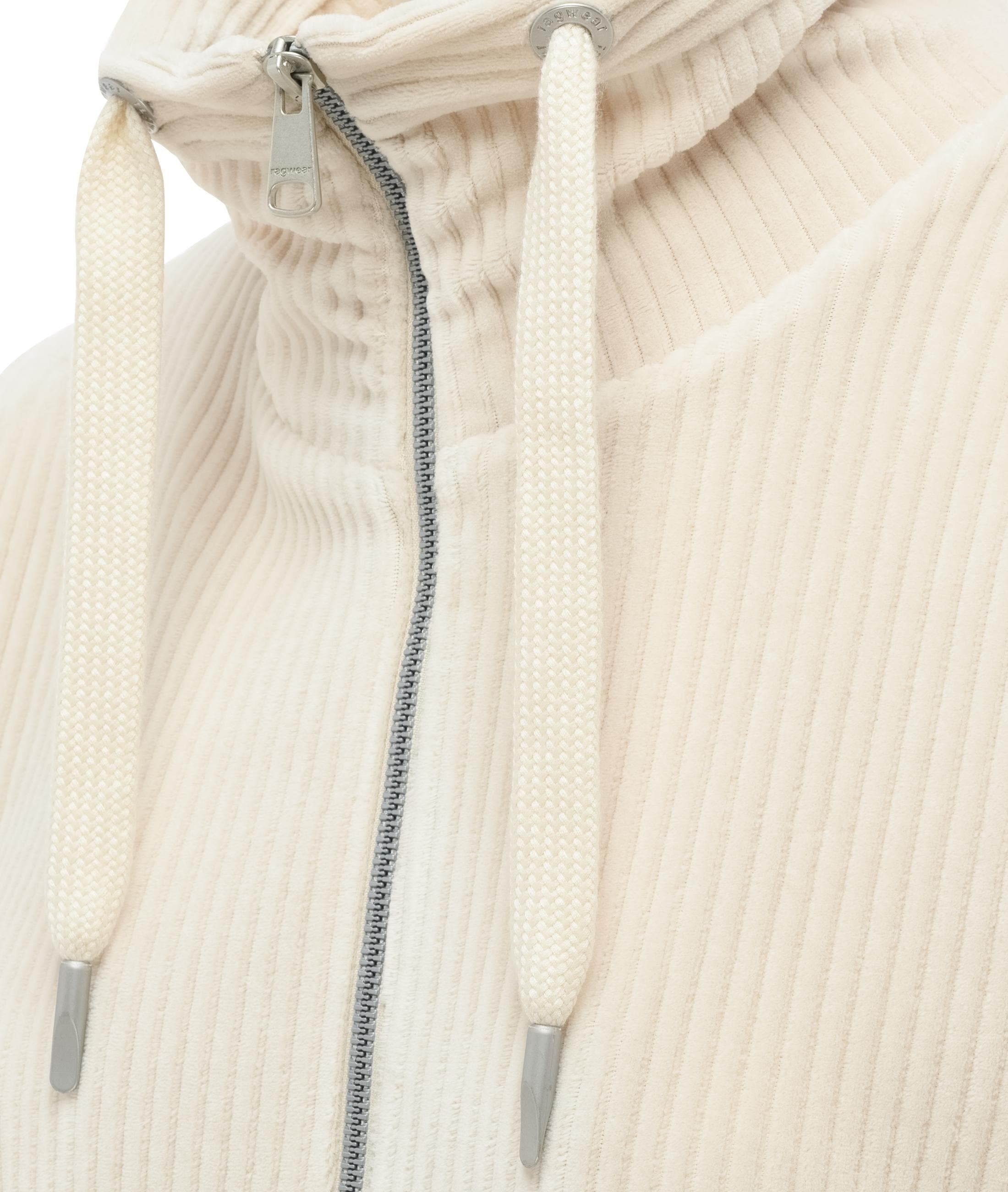 Ragwear Sweatjacke »Sweatjacke Ronette Cordy«