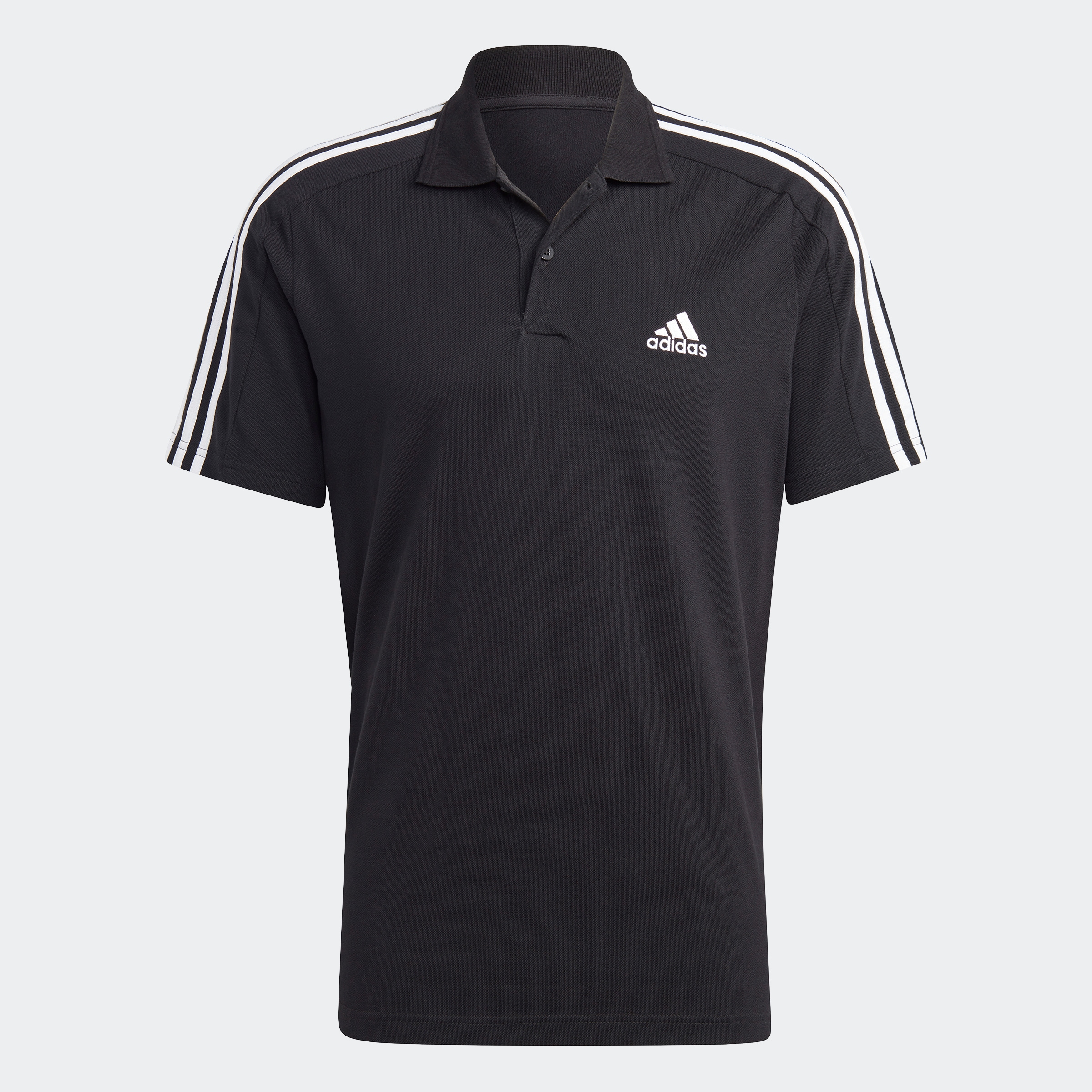 adidas Sportswear Poloshirt »M 3S PQ PS«