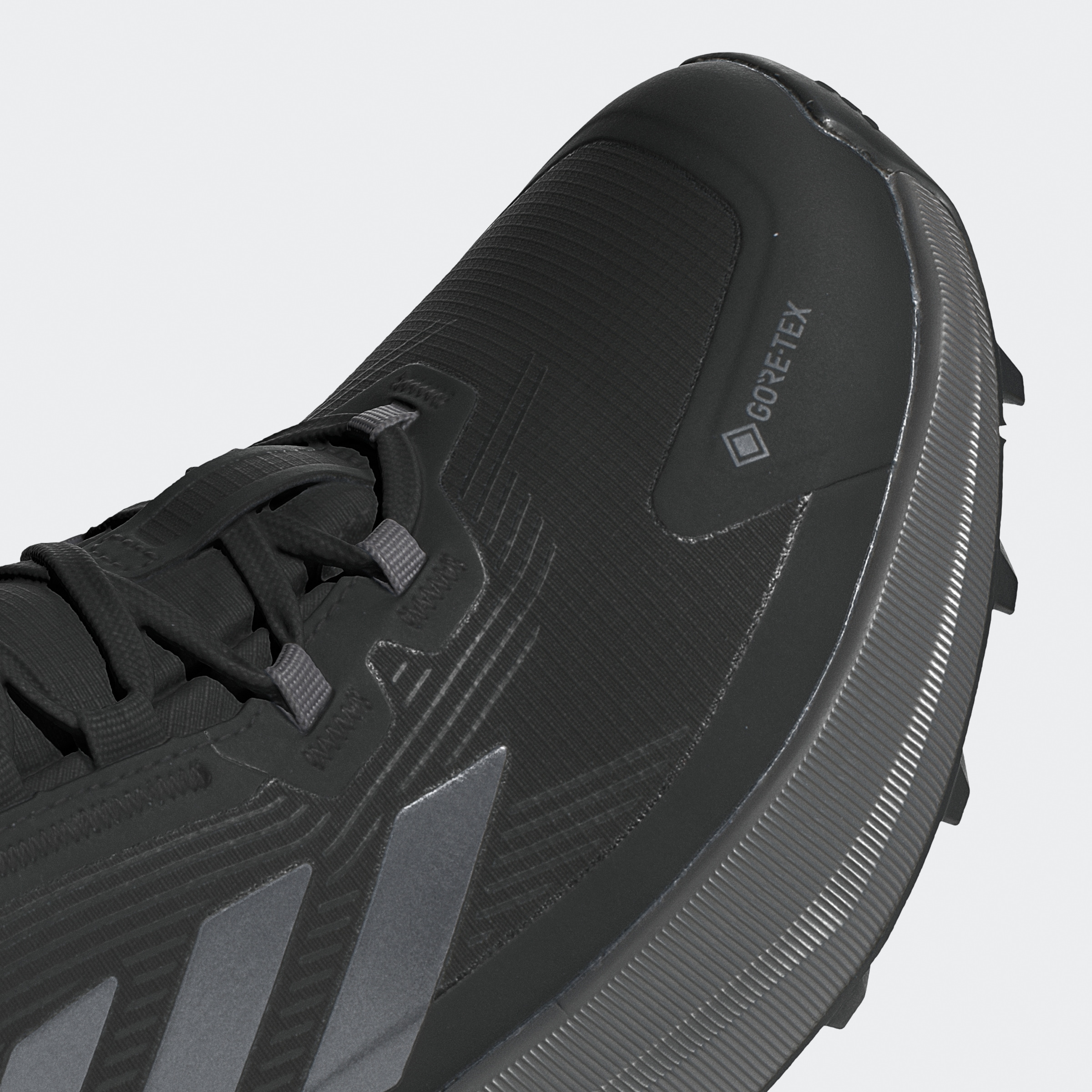 adidas TERREX Wanderschuh »TERREX TRAILMAKER 2.0 MID GORE-TEX«, wasserdicht