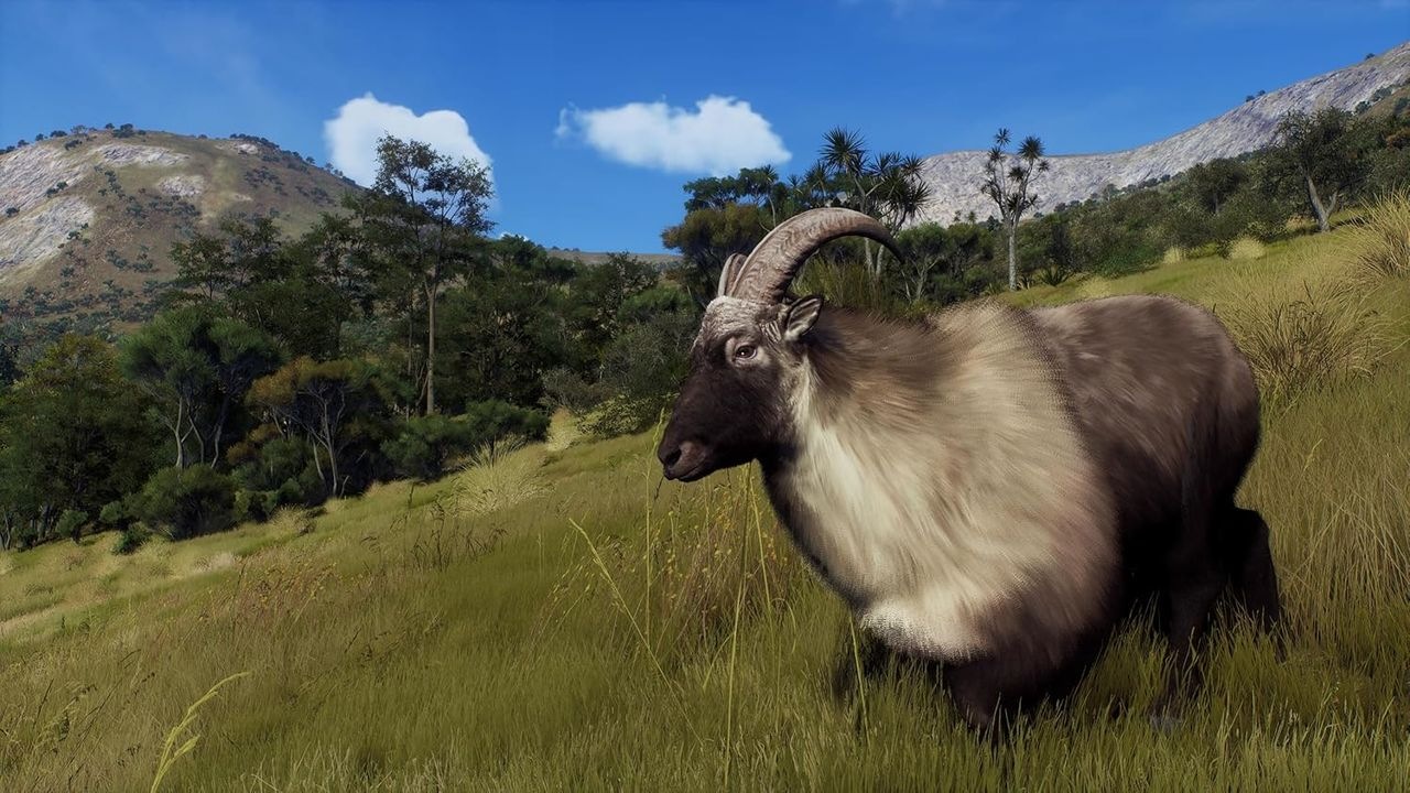 THQ Nordic Spielesoftware »Way of the Hunter - Wild Expeditions«, PlayStation 5