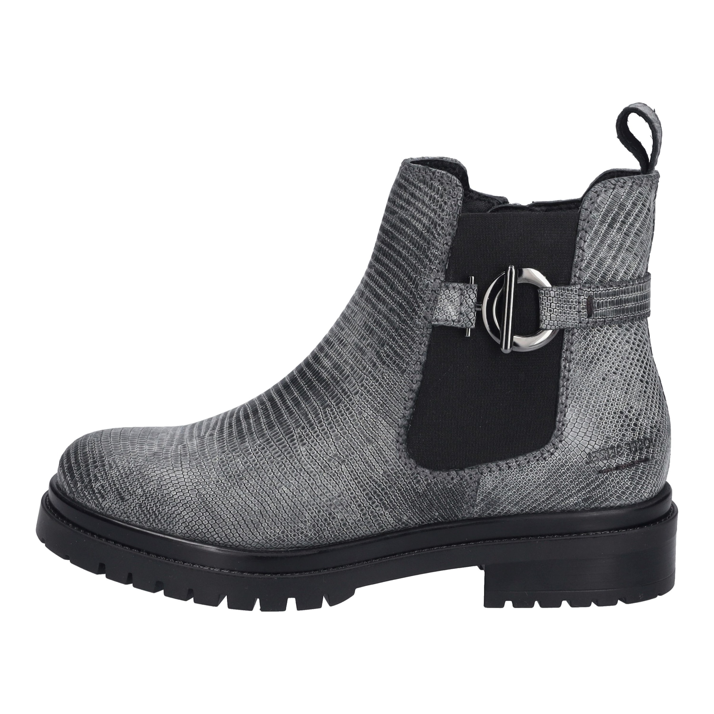 Josef Seibel Stiefelette »Stacey 04, grau«