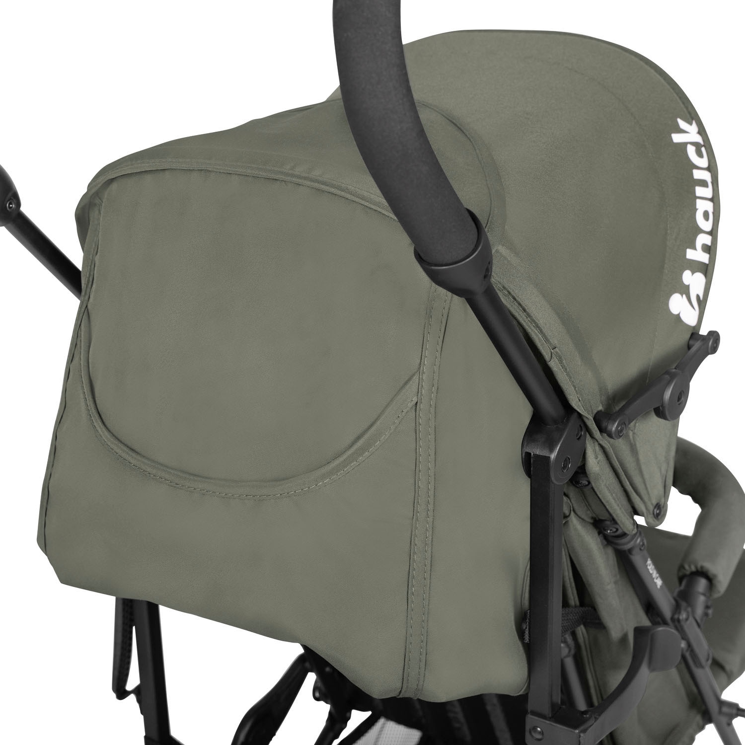 Hauck Kinder-Buggy »Fold N Care« 22 kg