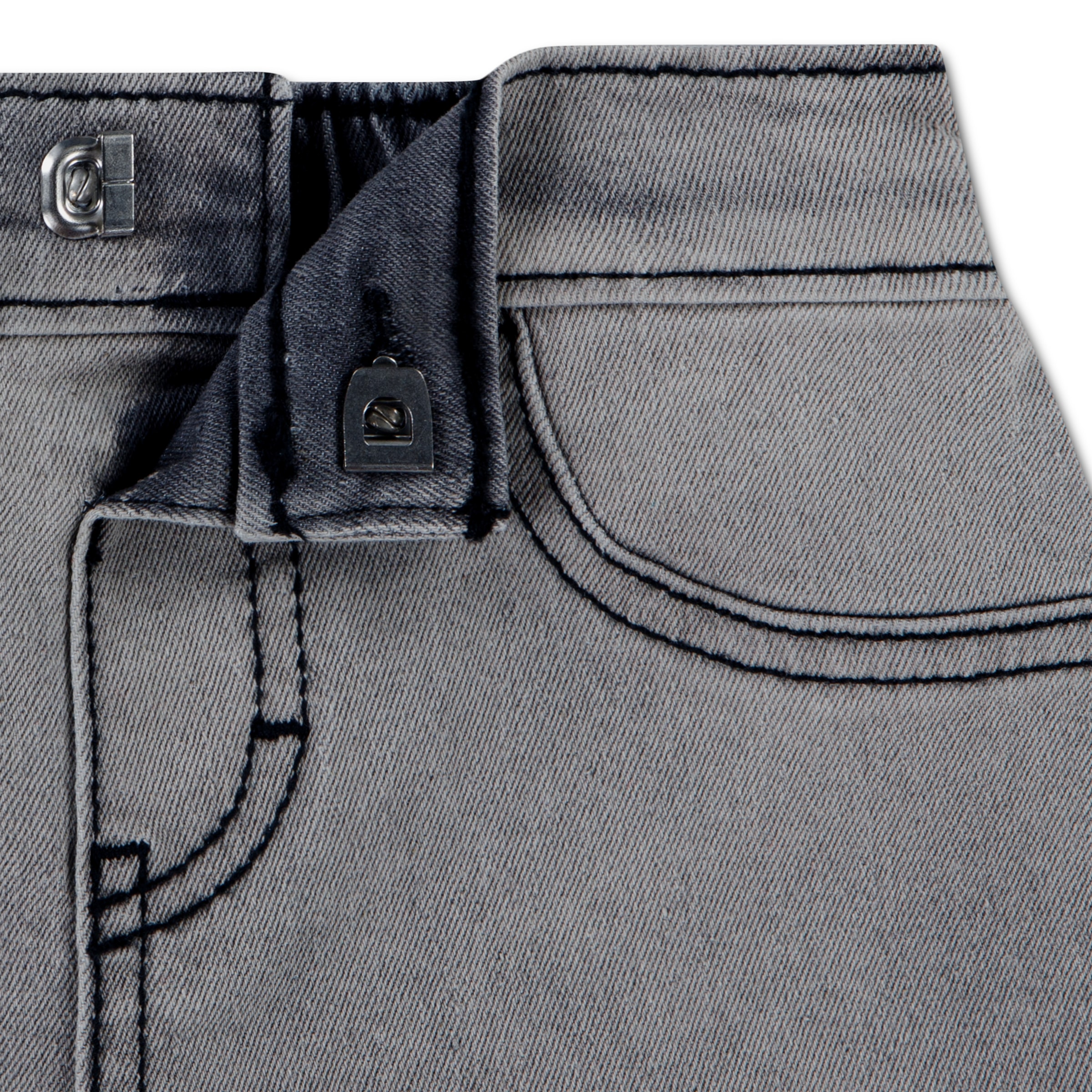 Levi's® Kids Shirt & Hose »LVB CAR LS & DENIM SET« 2 mit coolem Autoprint, for BOYS