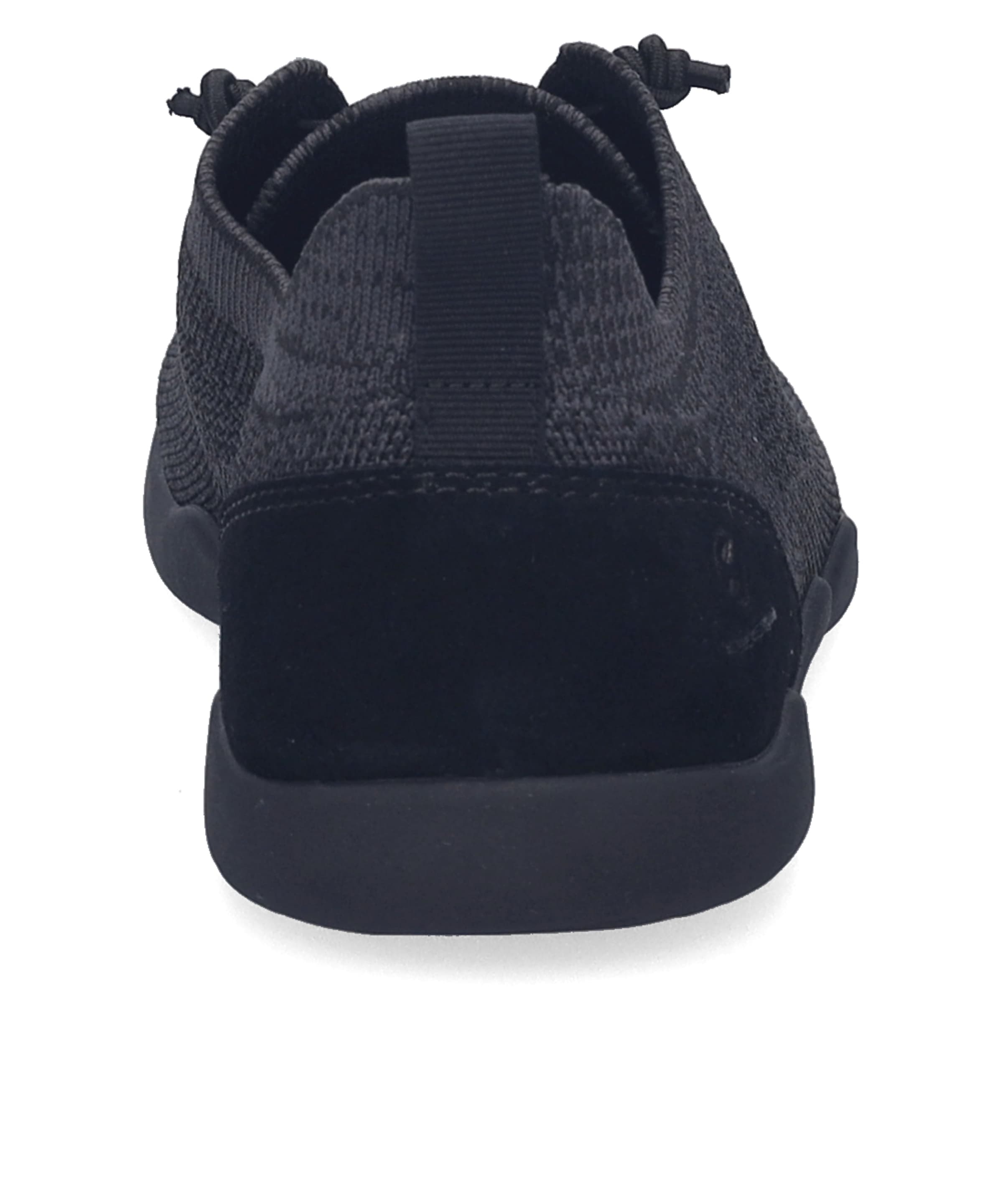 Josef Seibel Sneaker »Cassandra 08, black-black«