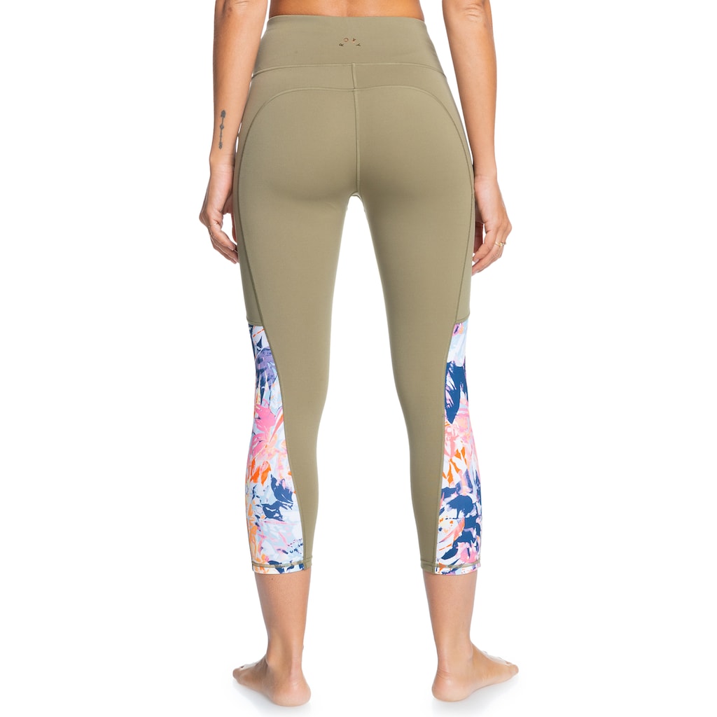 Roxy Leggings »Runway Circle«