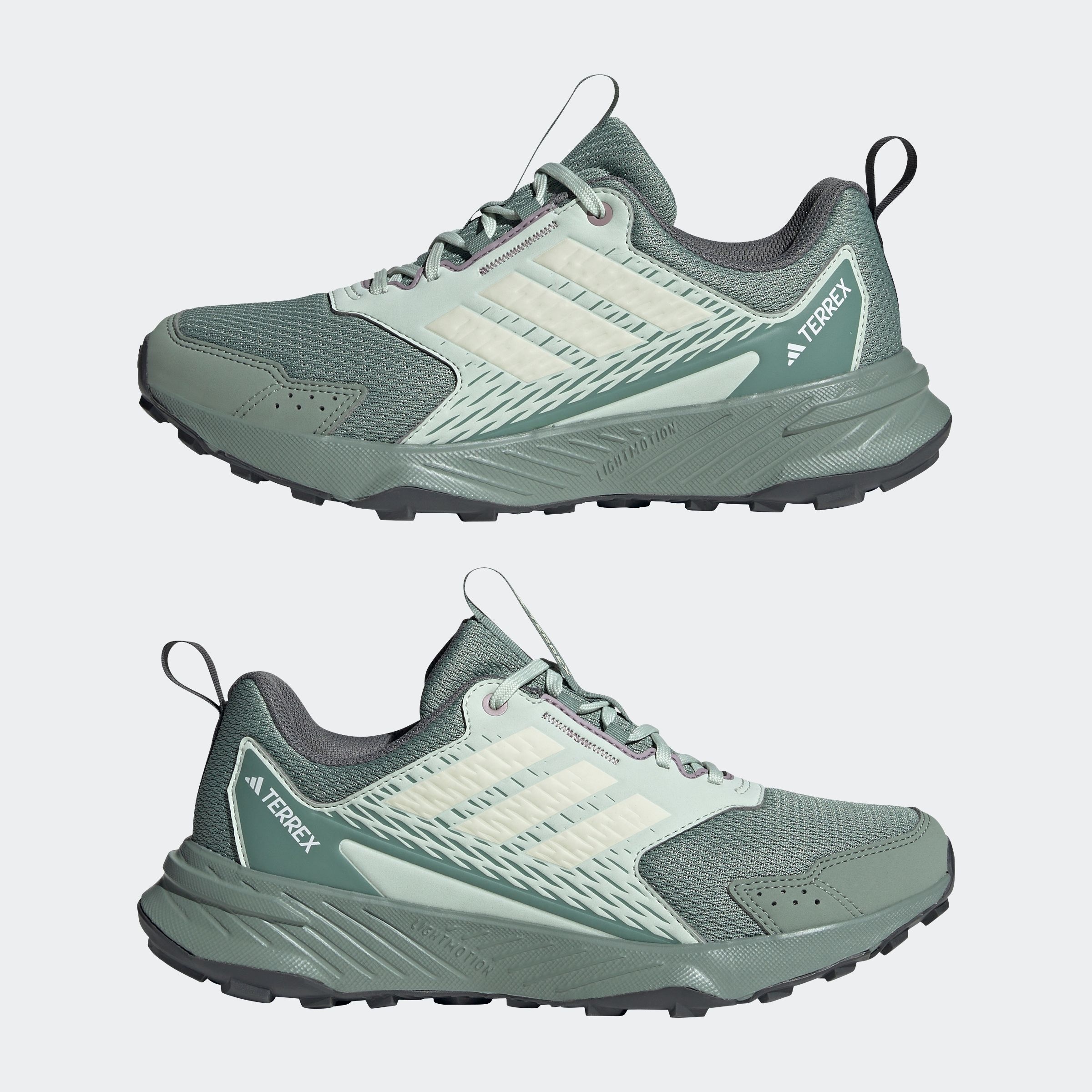 adidas TERREX Trailrunningschuh, Trail-Runningschuhe