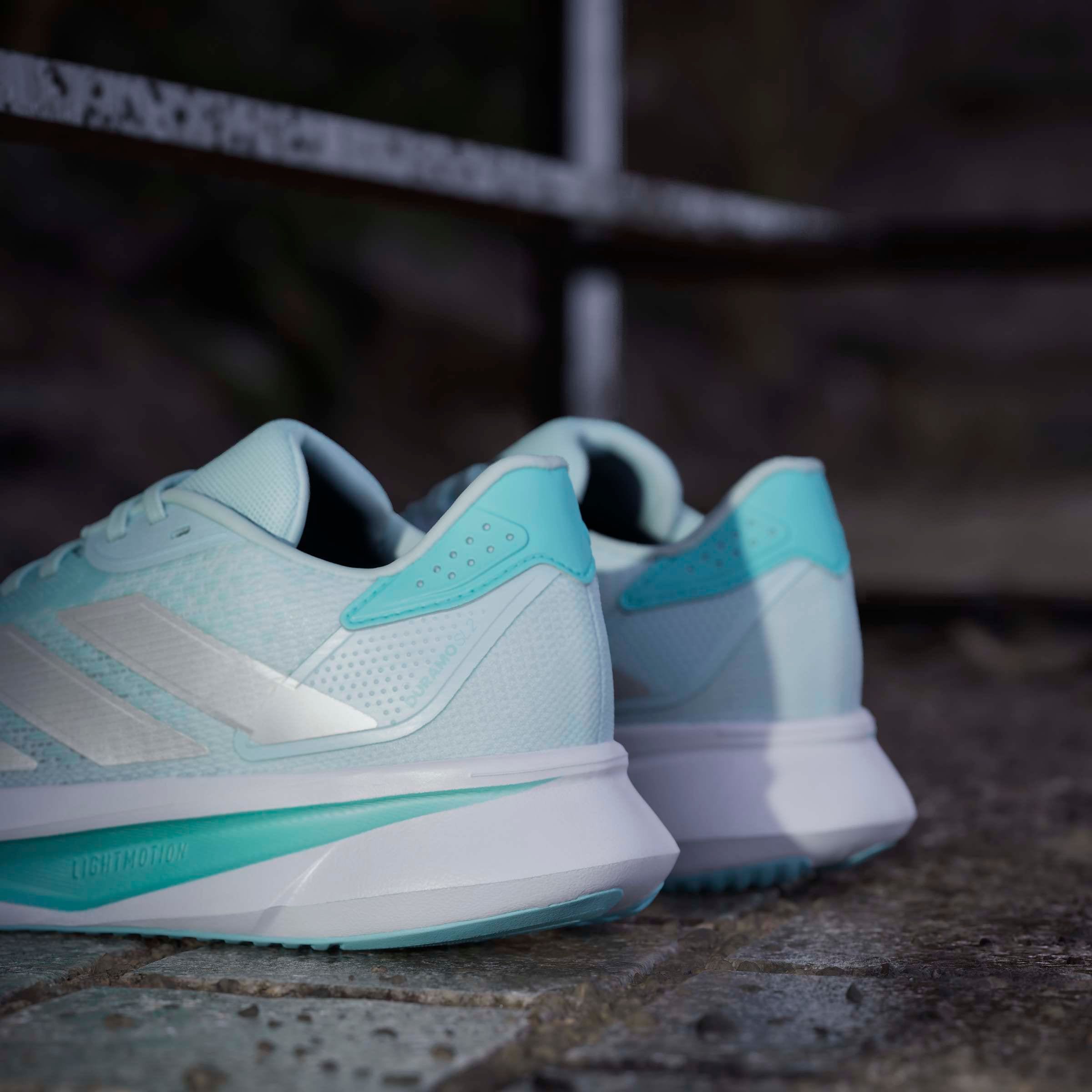 adidas Performance Laufschuh »DURAMO SL 2«