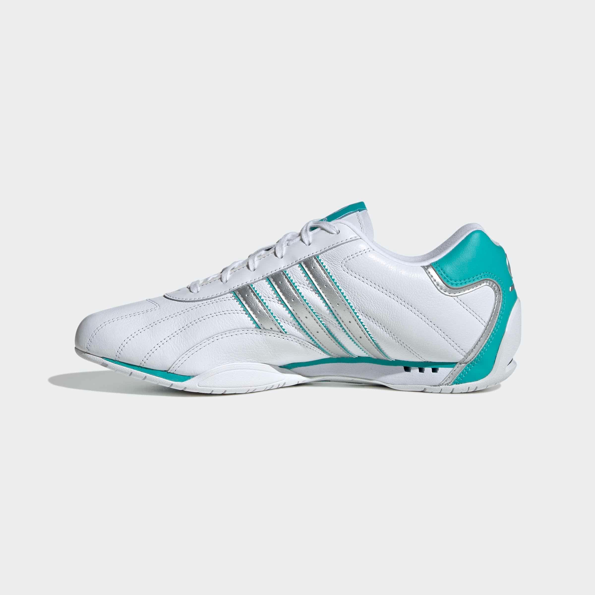 adidas Performance Sneaker »ADIRACER LO MERCEDES AMG PETRONAS F1 TEAM«