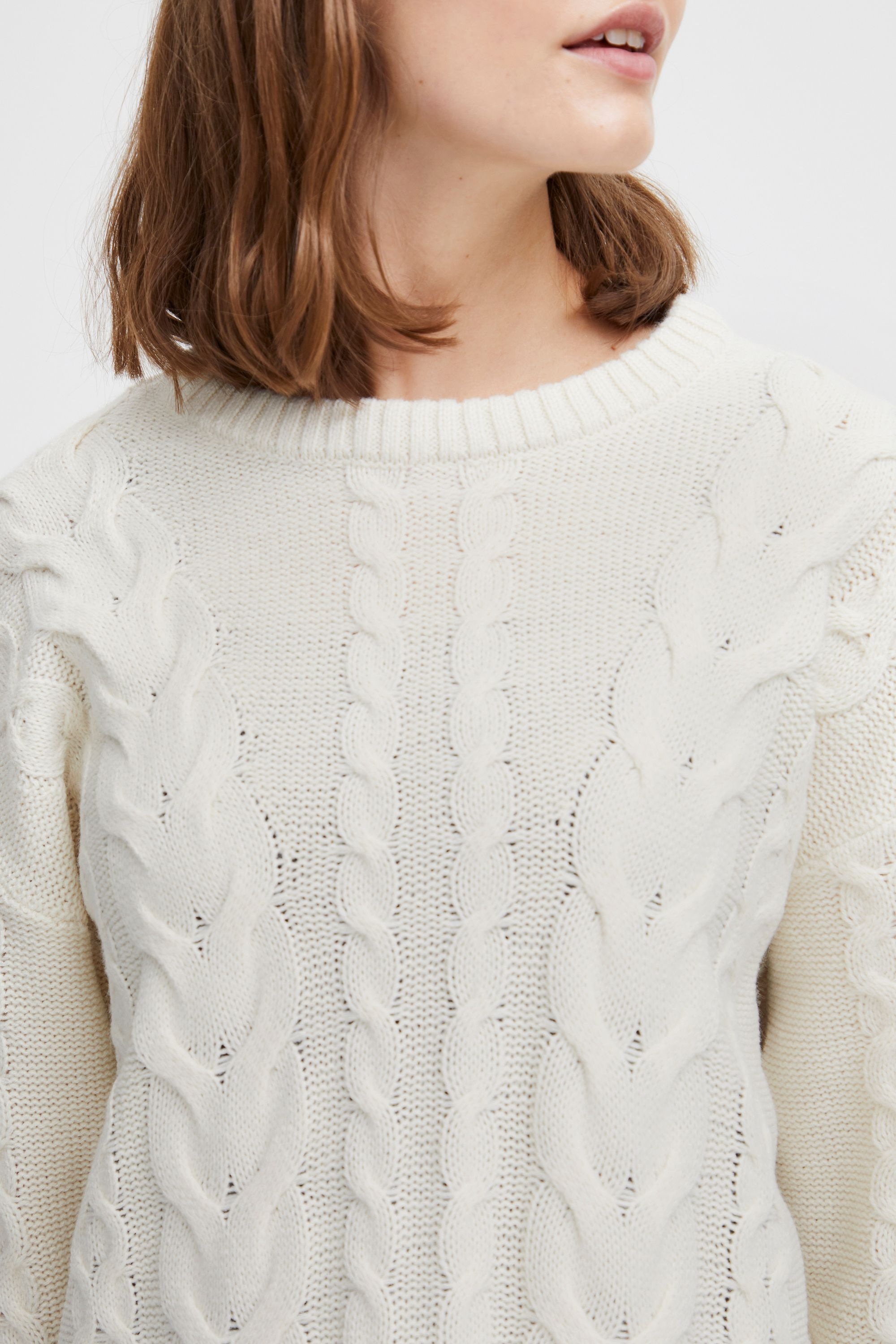 OXMO Strickpullover »Strickpullover OXOtana«