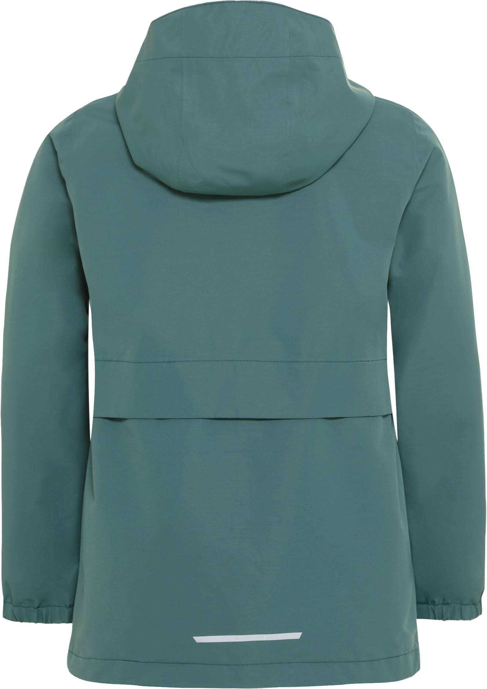 Jack Wolfskin Outdoorjacke »MALIMA JACKET G«, mit Kapuze