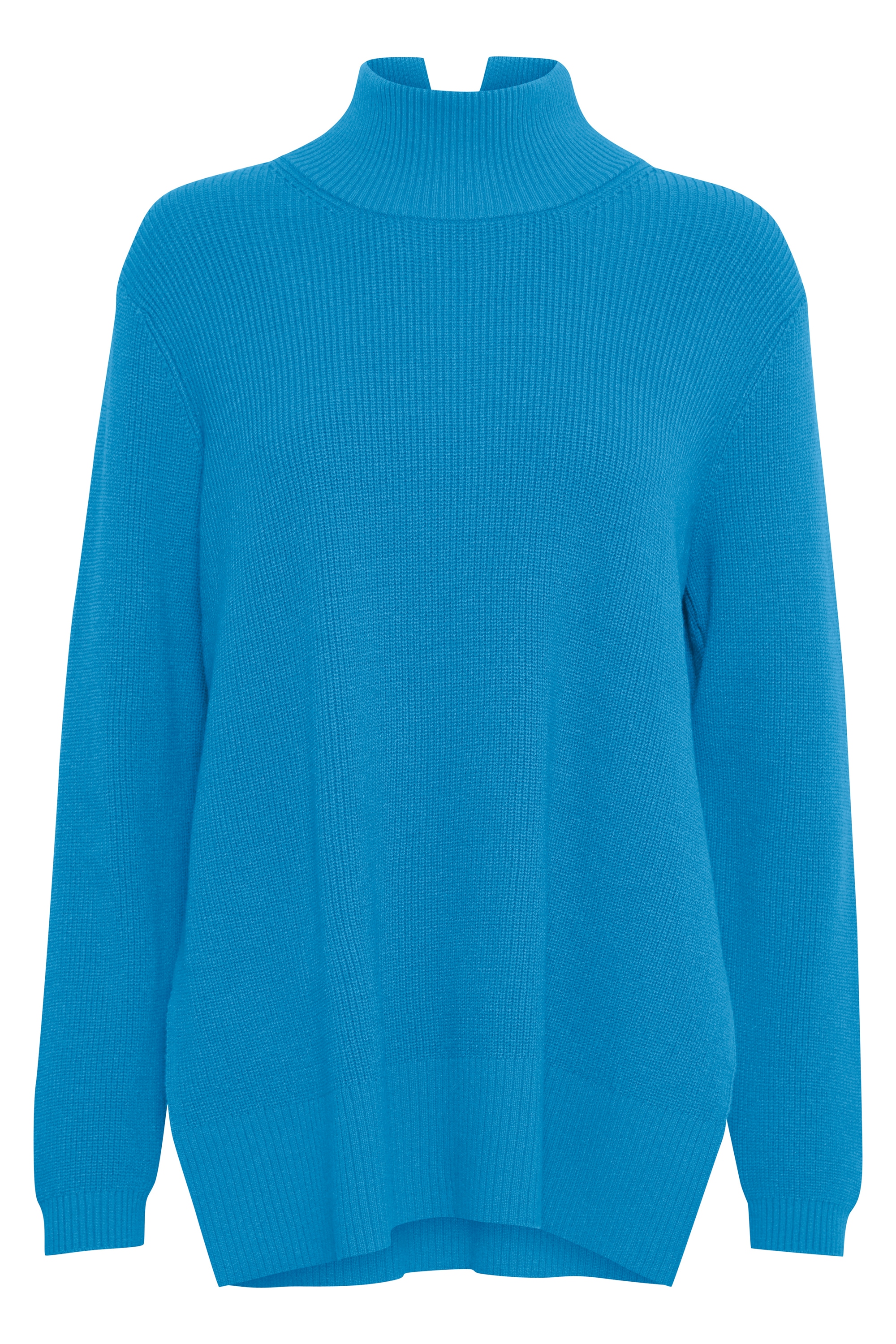 Ichi Strickpullover »Strickpullover IHBOSTON«