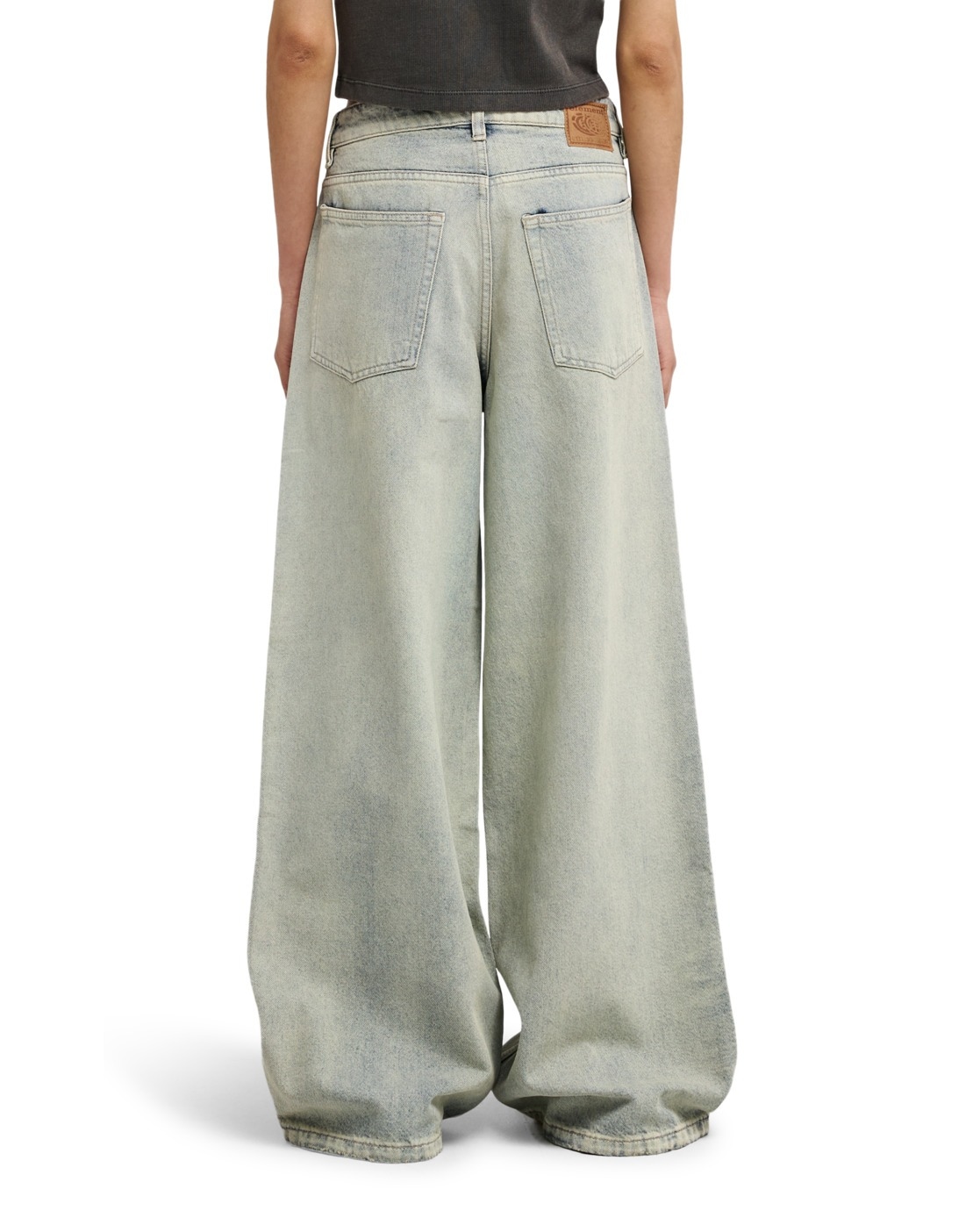 Element Weite Jeans »365 Wide«