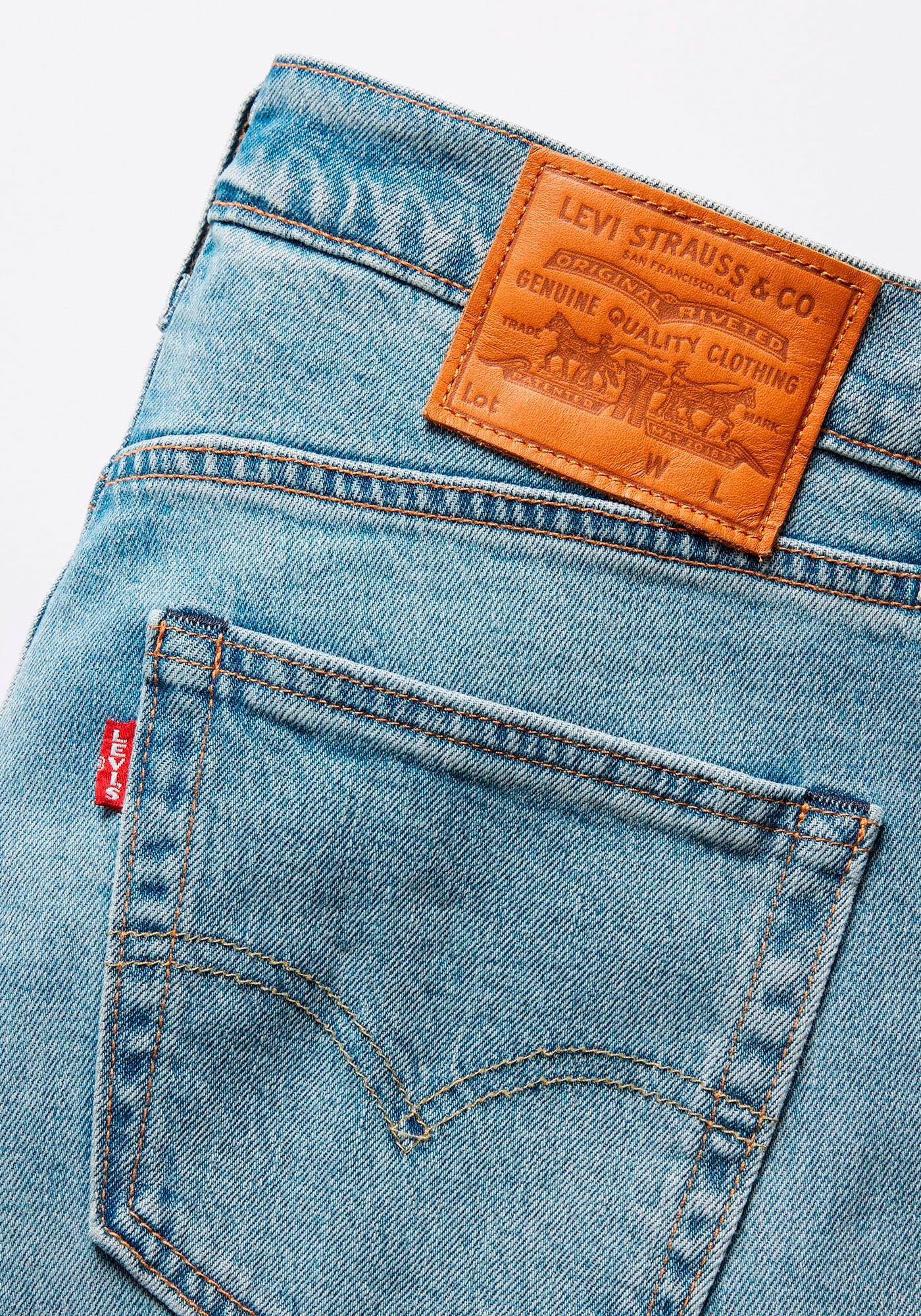 Levi's® Slim-fit-Jeans »511 SLIM«, mit Stretch