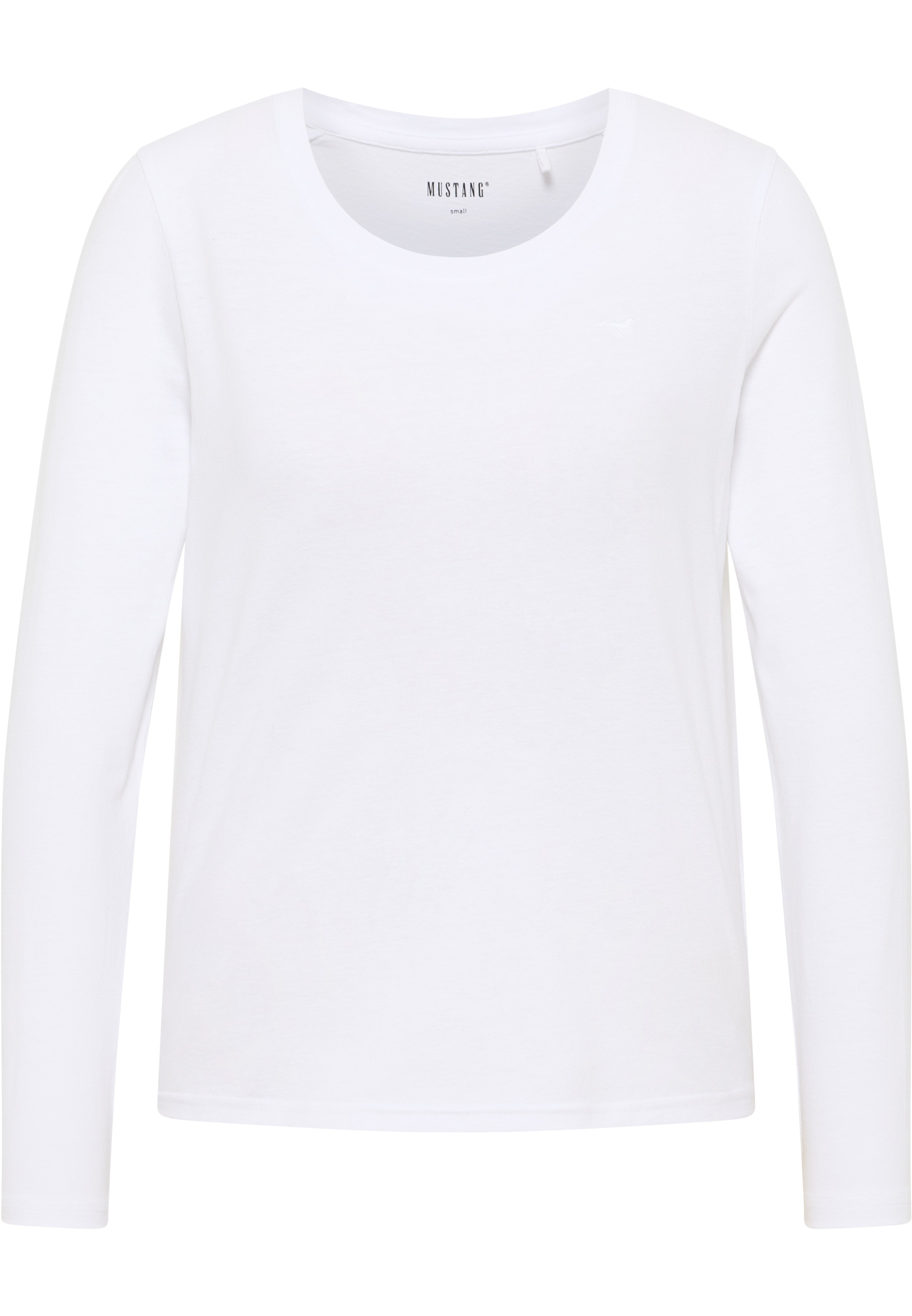MUSTANG T-Shirt »Style Elly«
