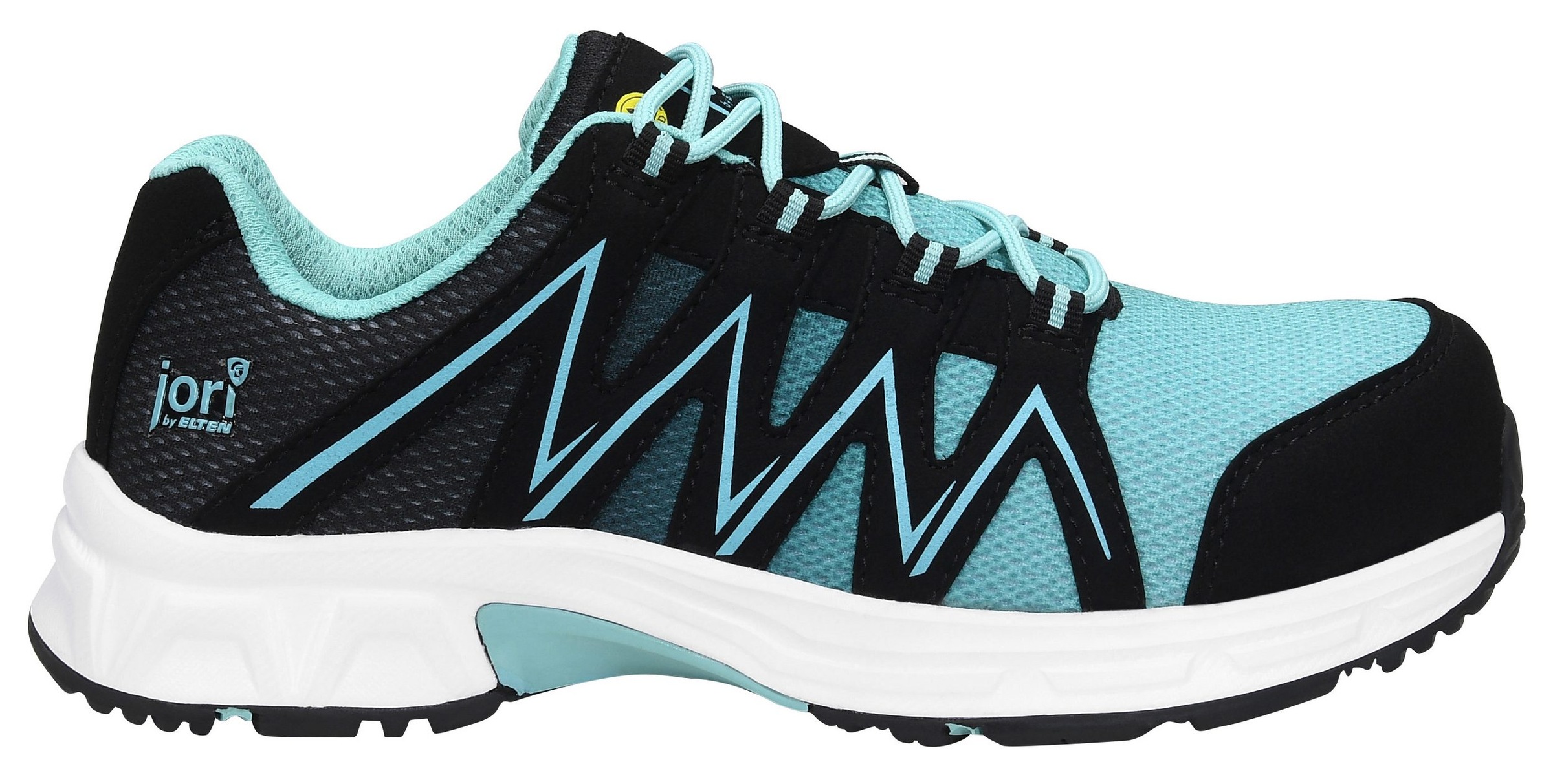 Jori Sicherheitsschuh »SPEEDY Low«