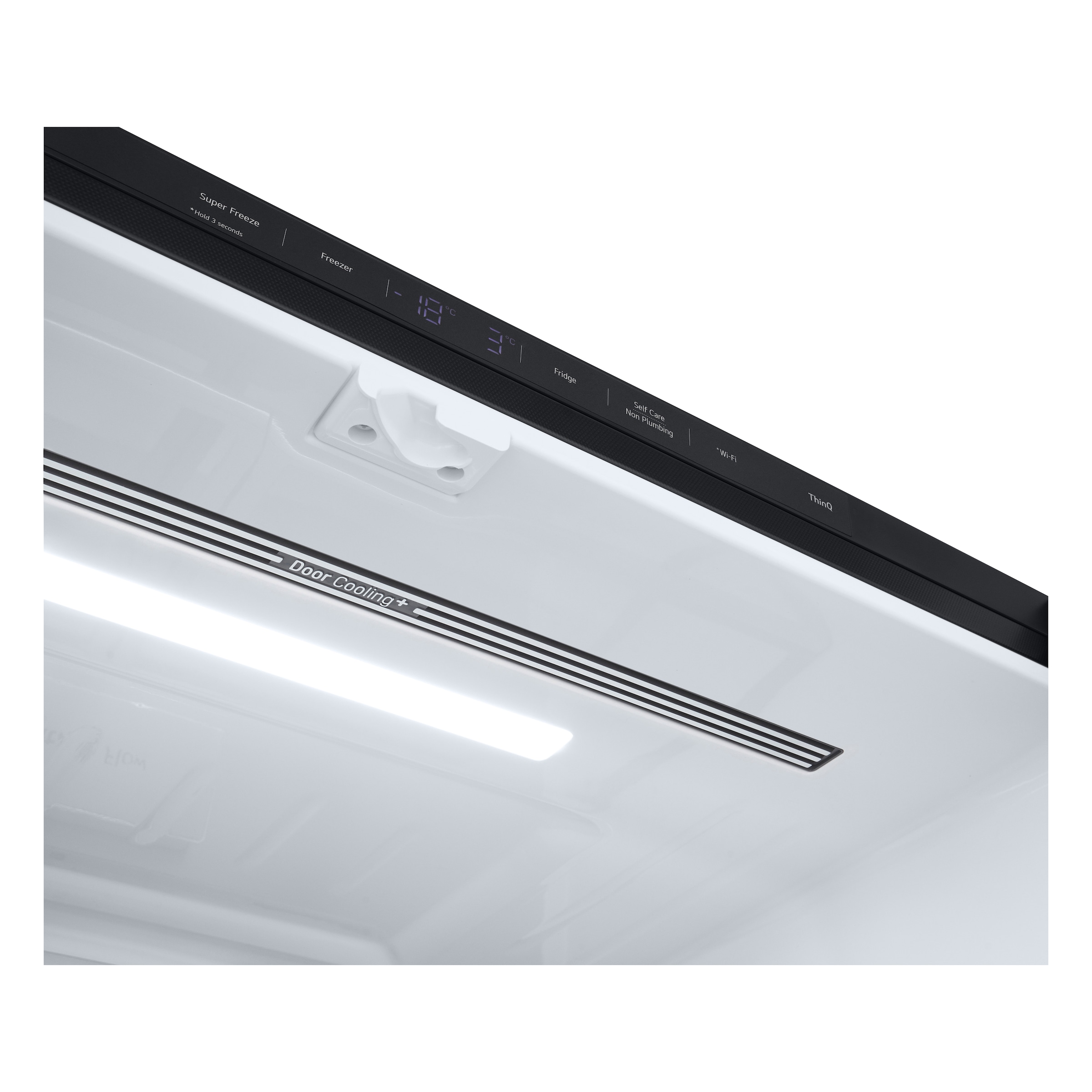 LG Multi Door »GMF961EV6C« 179,2 cm hoch 91,4 cm breit Wassertank