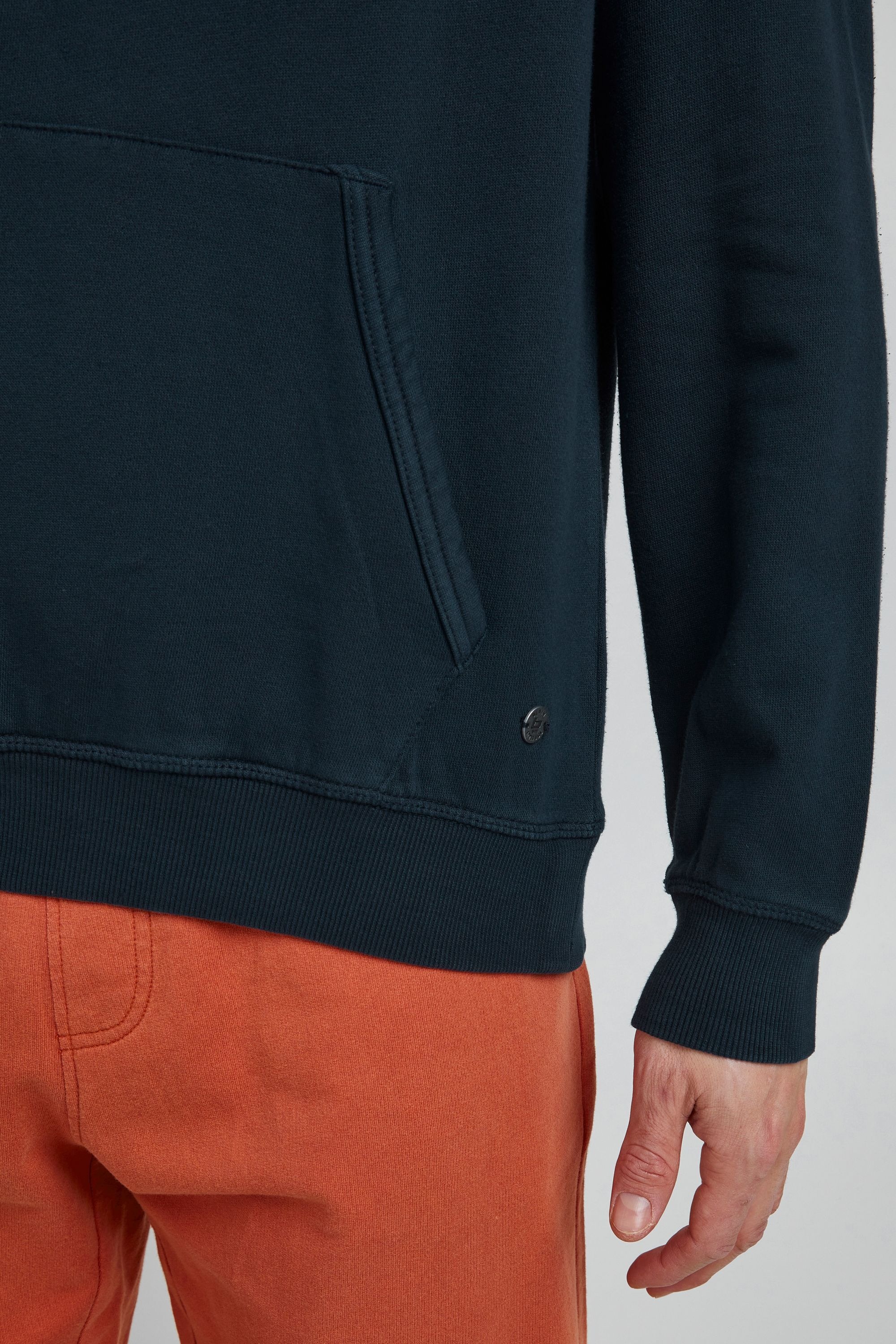 Blend Longpullover »Sweatshirtkapuzenpul BHSweatshirt«