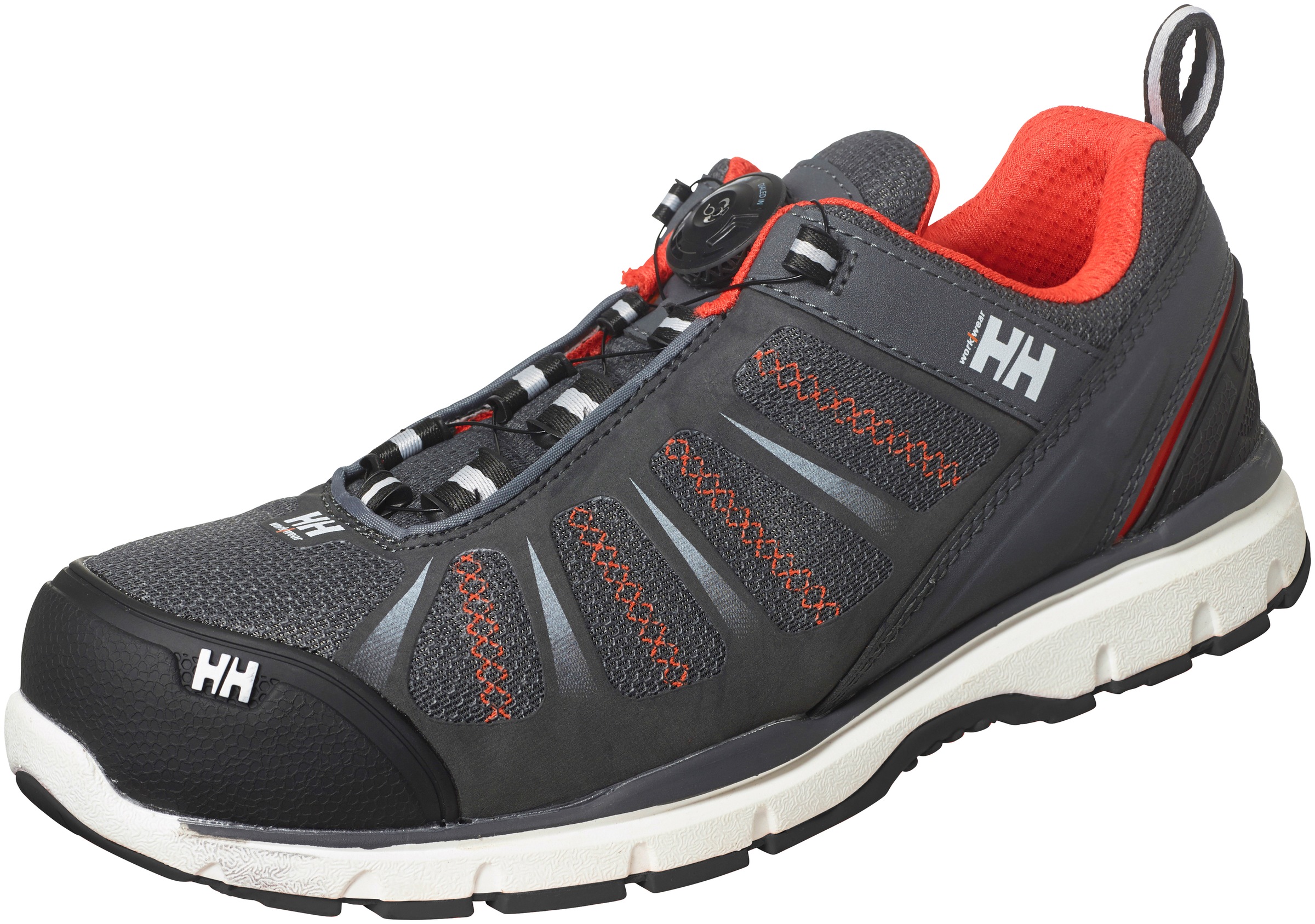 Helly Hansen workwear Sicherheitsschuh »Smestad Boa«, S3