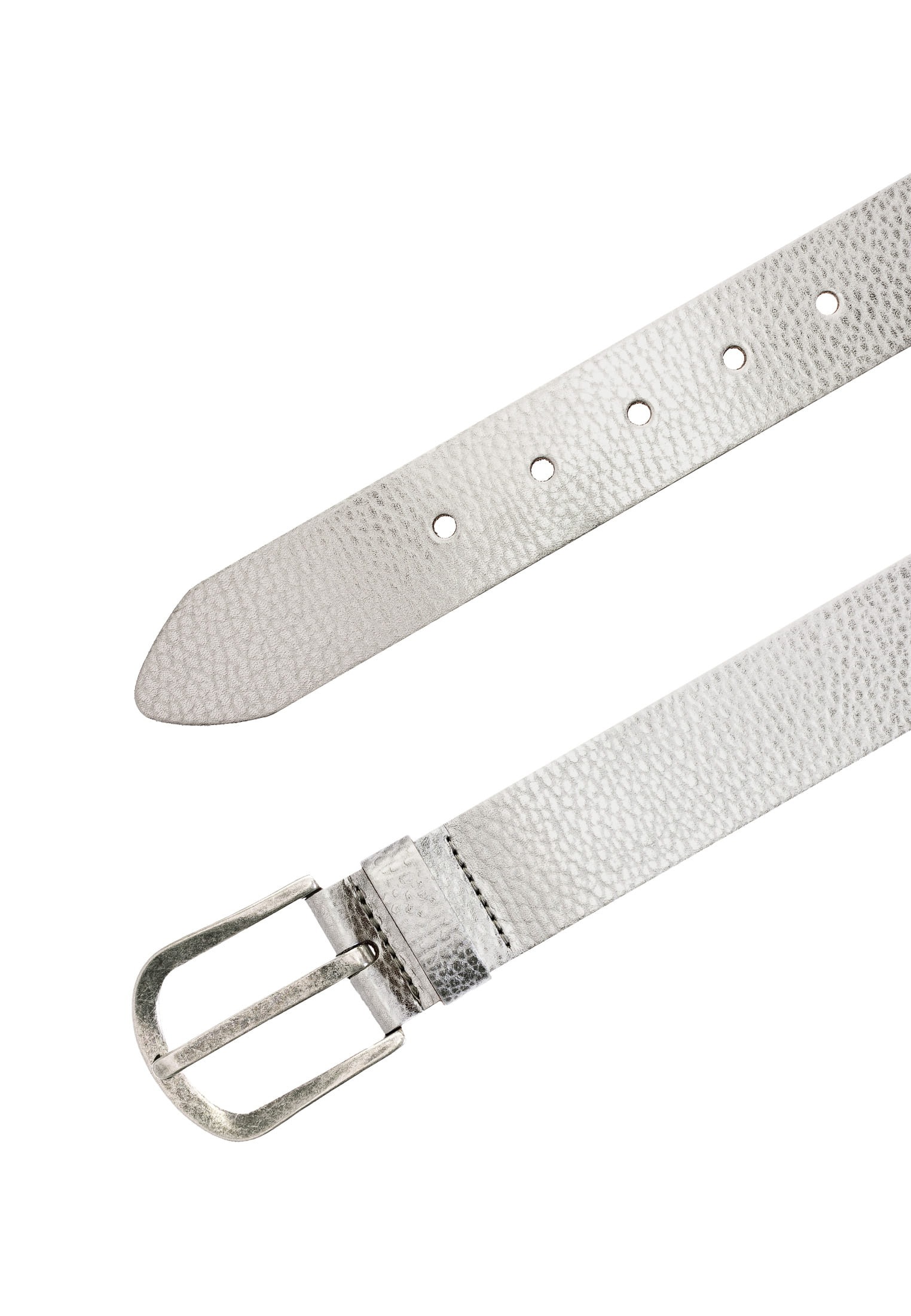 Tamaris Ledergürtel »Gürtel Essential Classics«