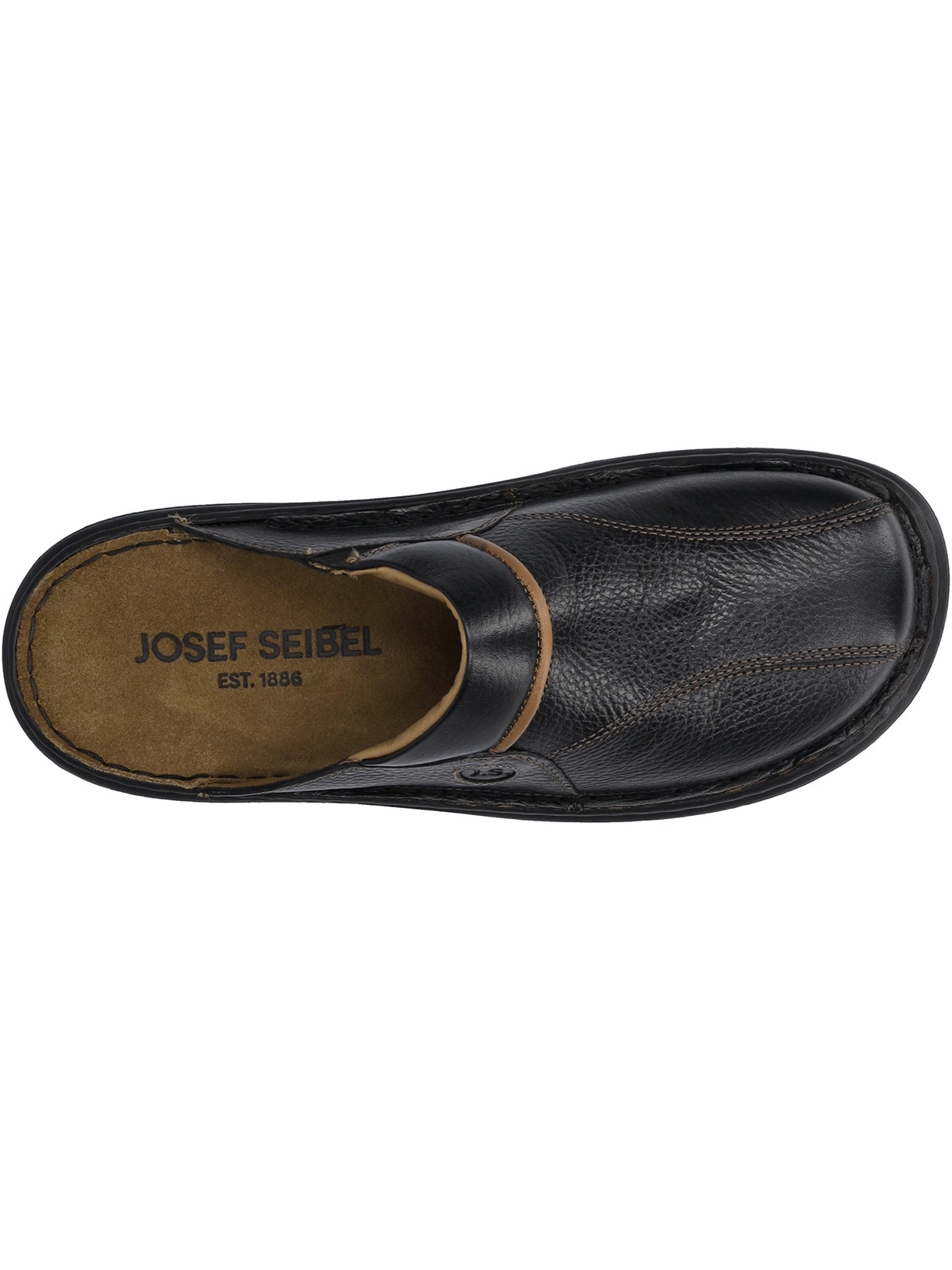 Josef Seibel Hausschuh »Freizeitschuhe 10999-26-611 Seibel Klaus«