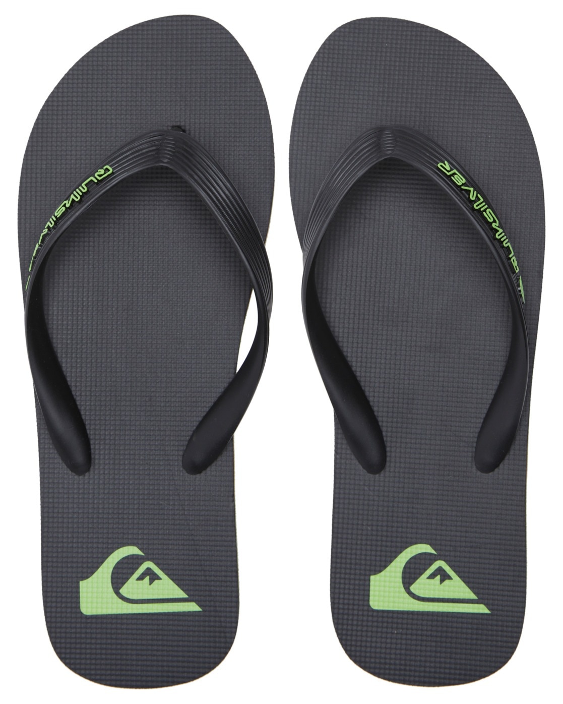Quiksilver Sandale »Molokai Core«