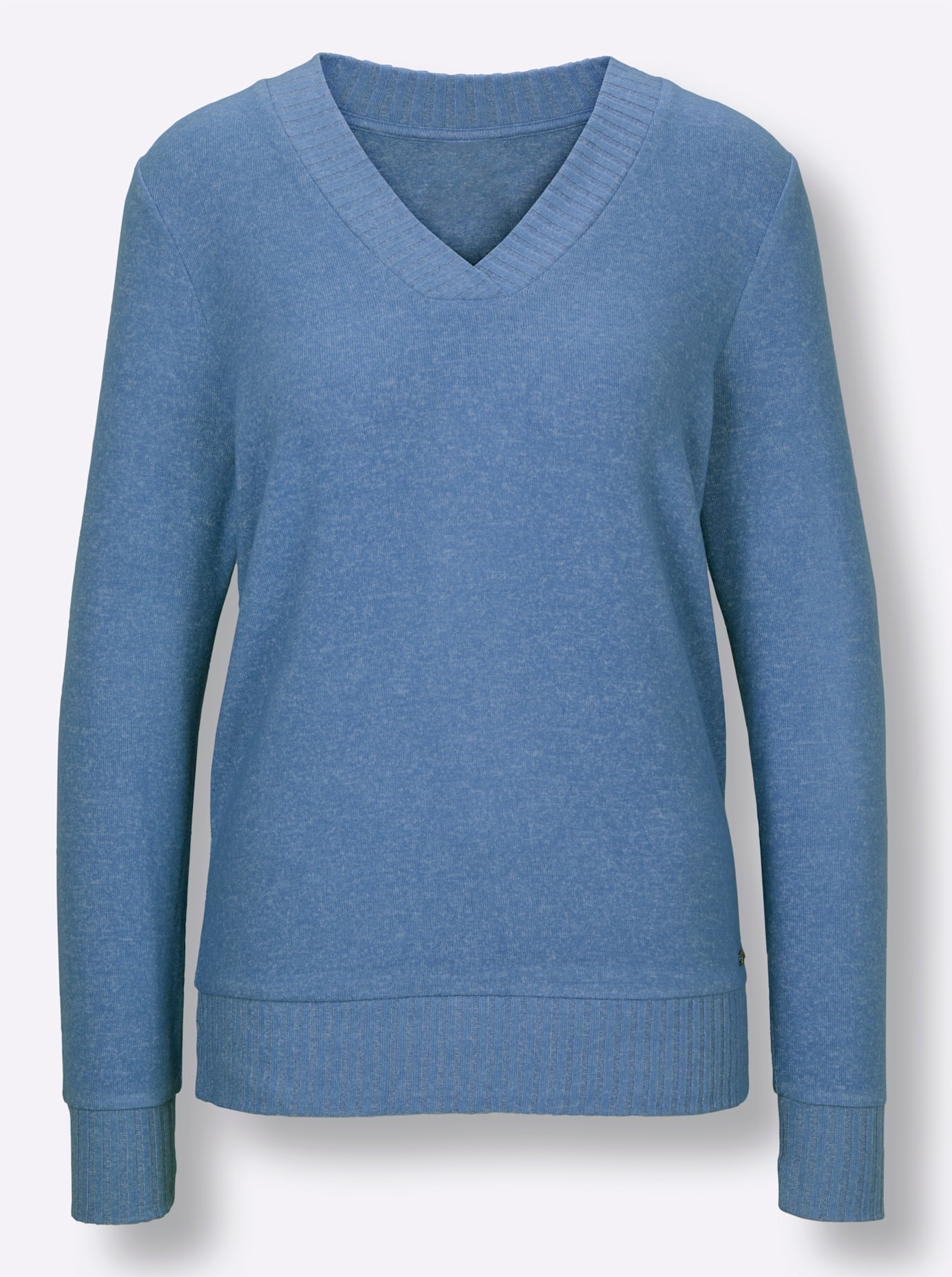  Langarmshirt »Shirt« 1