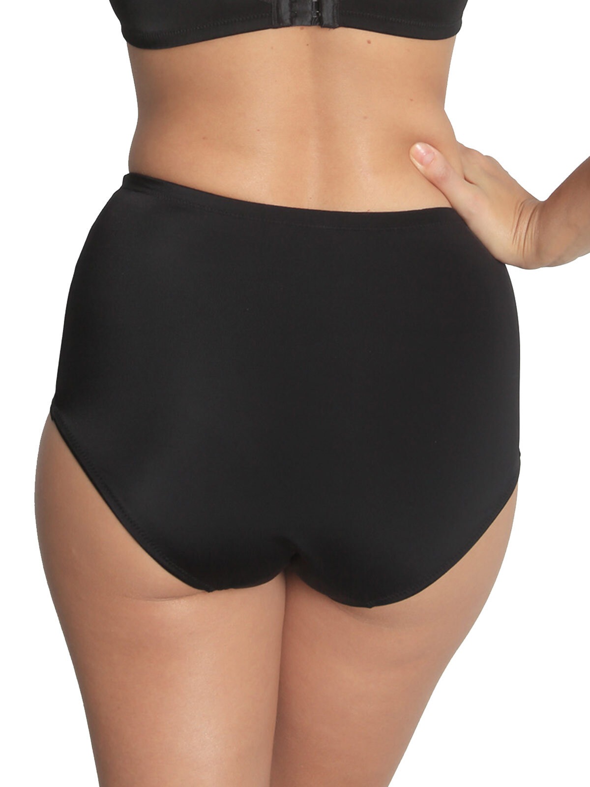 Sassa Miederhose »Miederhose BASIC CONTROL«, (1 Stück St.)