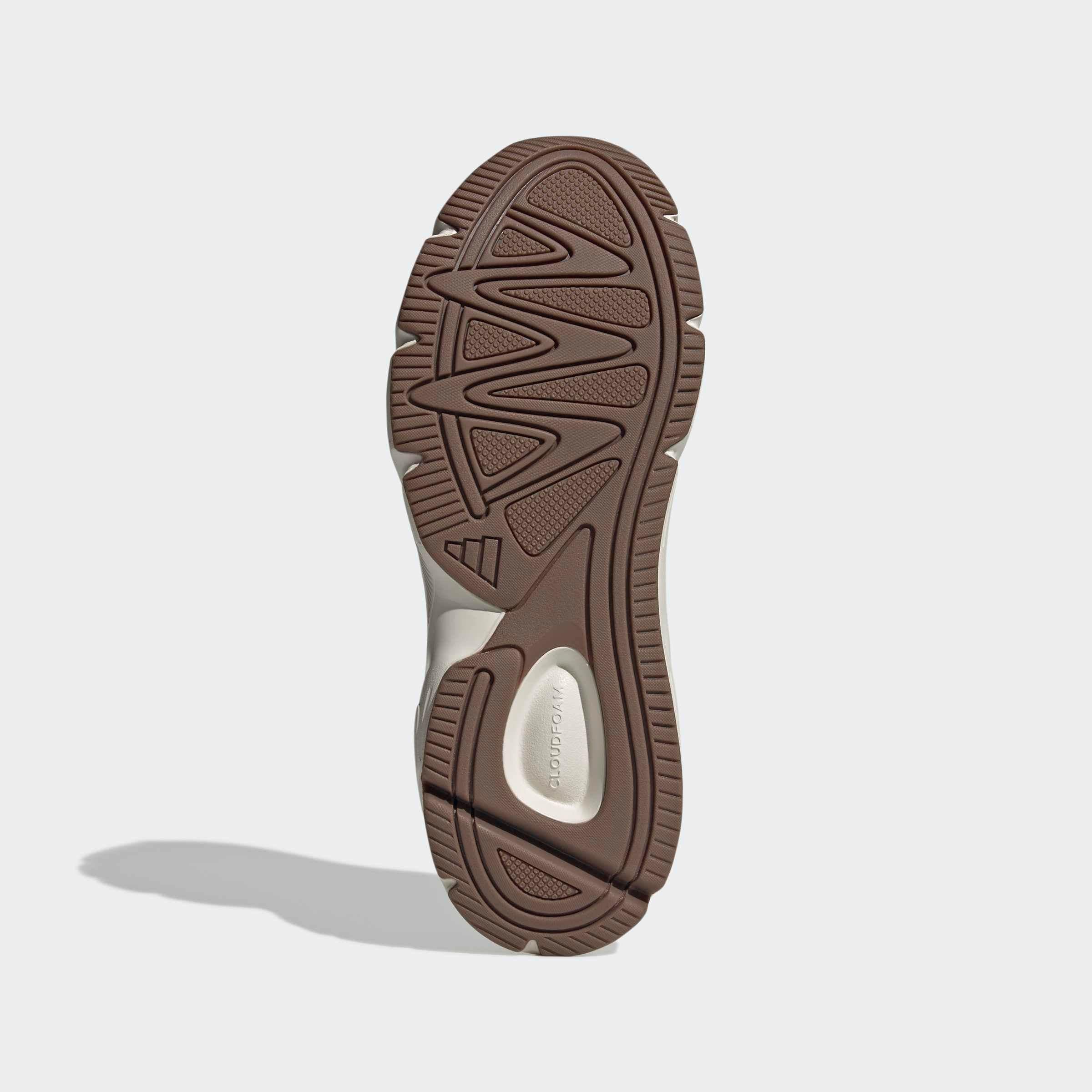 adidas Sportswear Sneaker »TECHNOCHAOS 2000«  inspiriert vom Design des adistar control