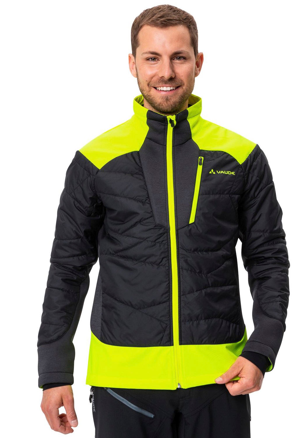 VAUDE Funktionsjacke »MINAKI III«