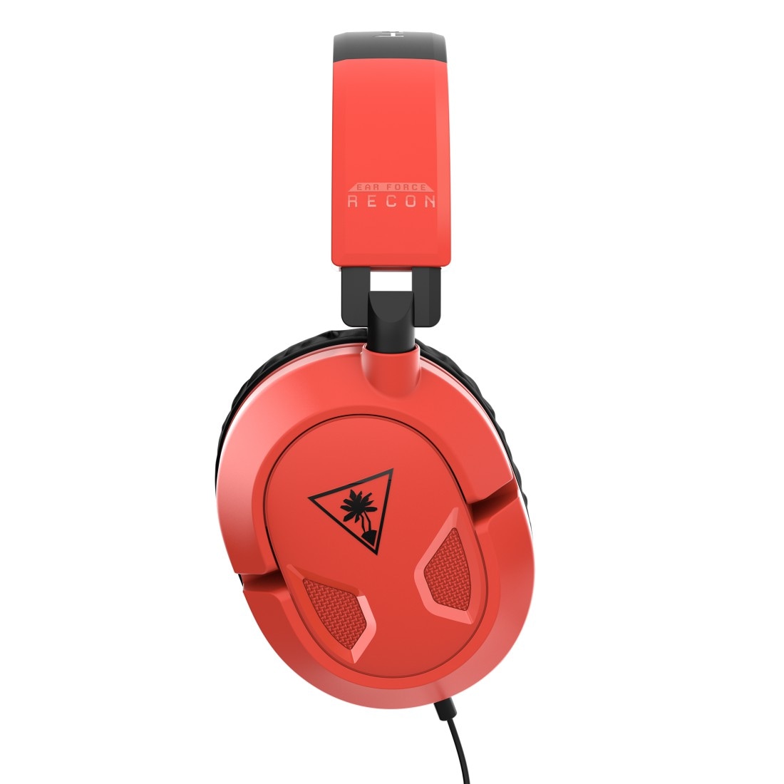 Turtle Beach Gaming-Headset »Recon 50N, Rot/Blau«