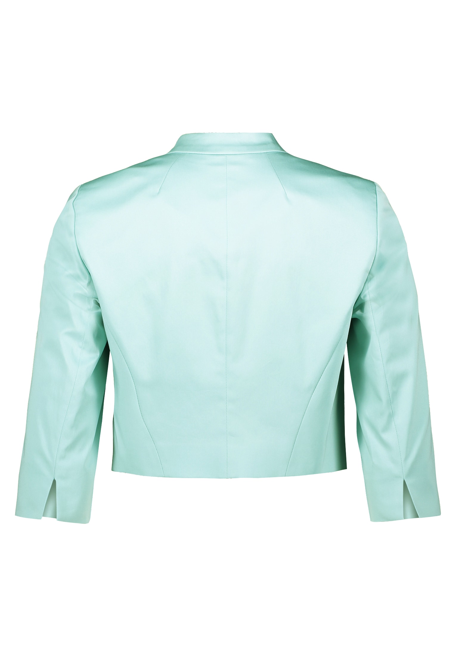 Betty&Co Bolerojacke »Bolero-Jacke unifarben«