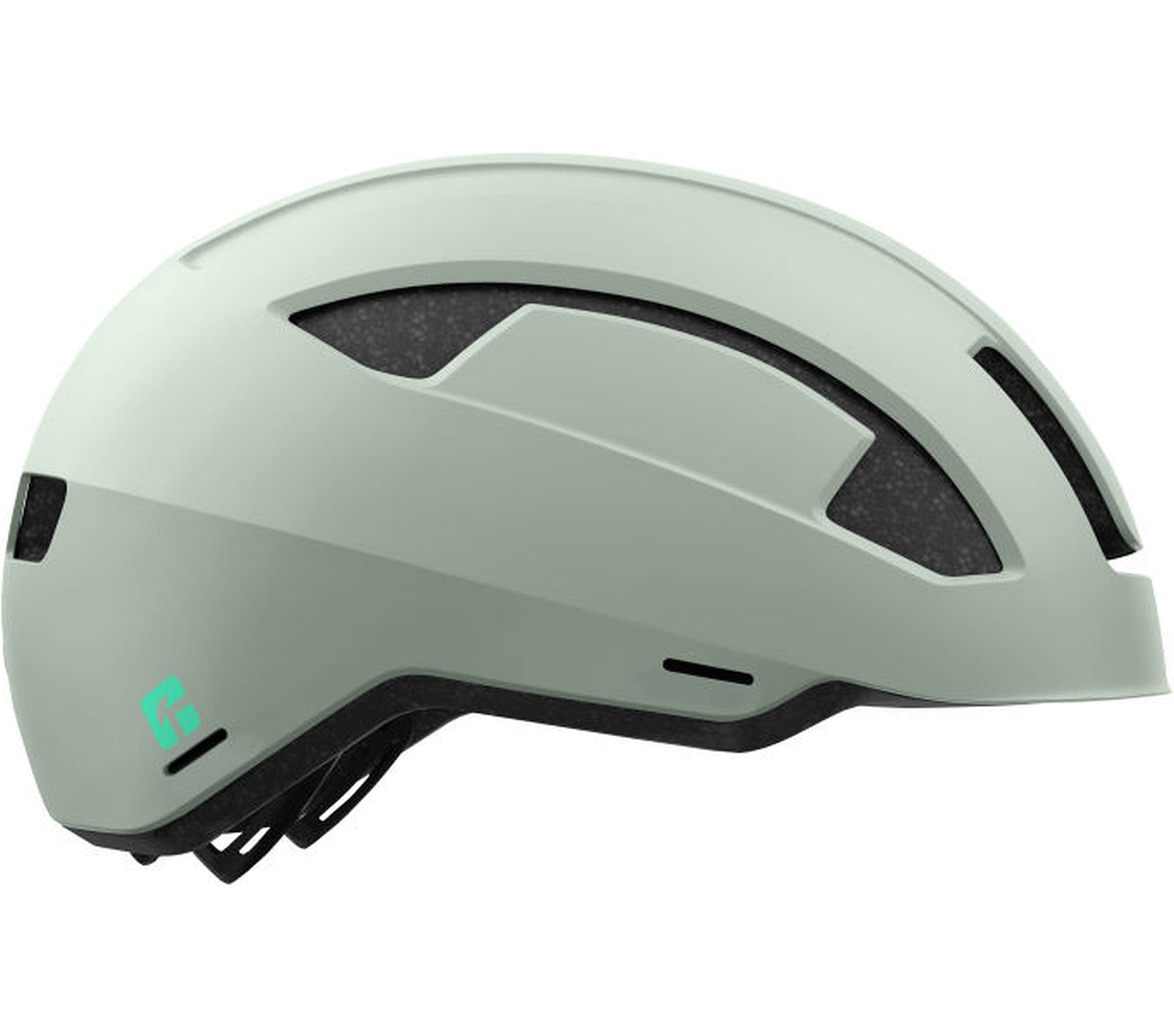 Lazer Fahrradhelm »City-Helm Zen KinetiCore, Laurel Green«