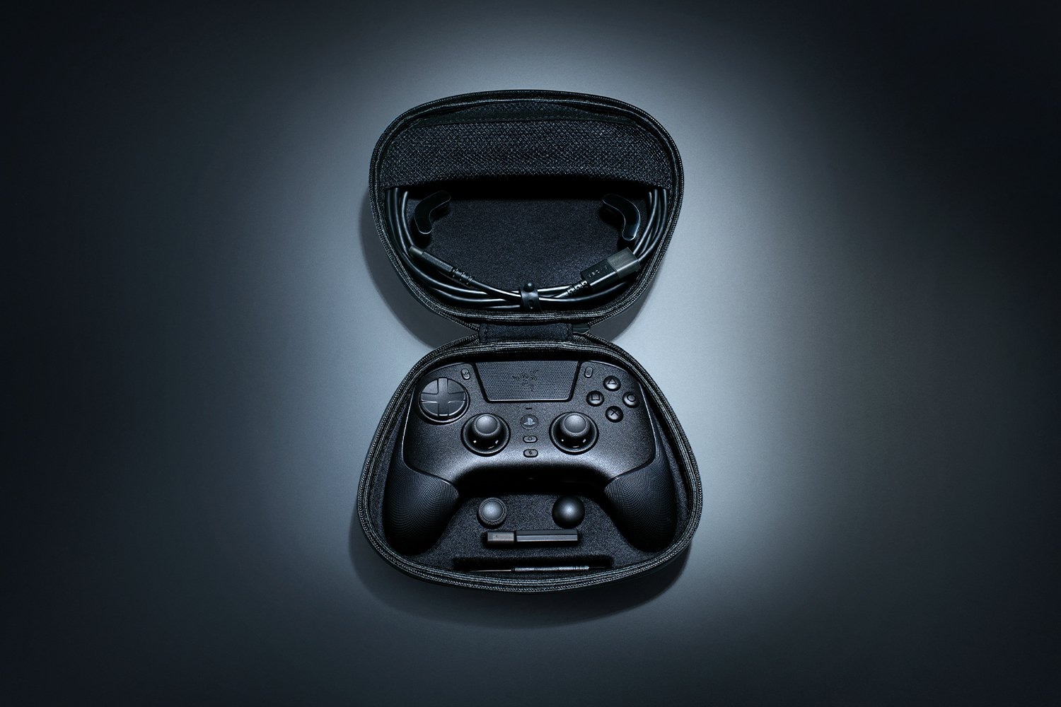 RAZER Gaming-Controller »Raiju V3 Pro (PS5/PC)«