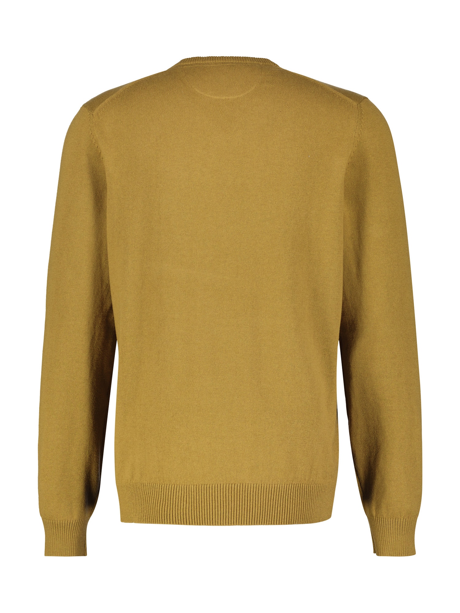 LERROS Strickpullover »LERROS V-Neck Pullover mit Kaschmiranteil«