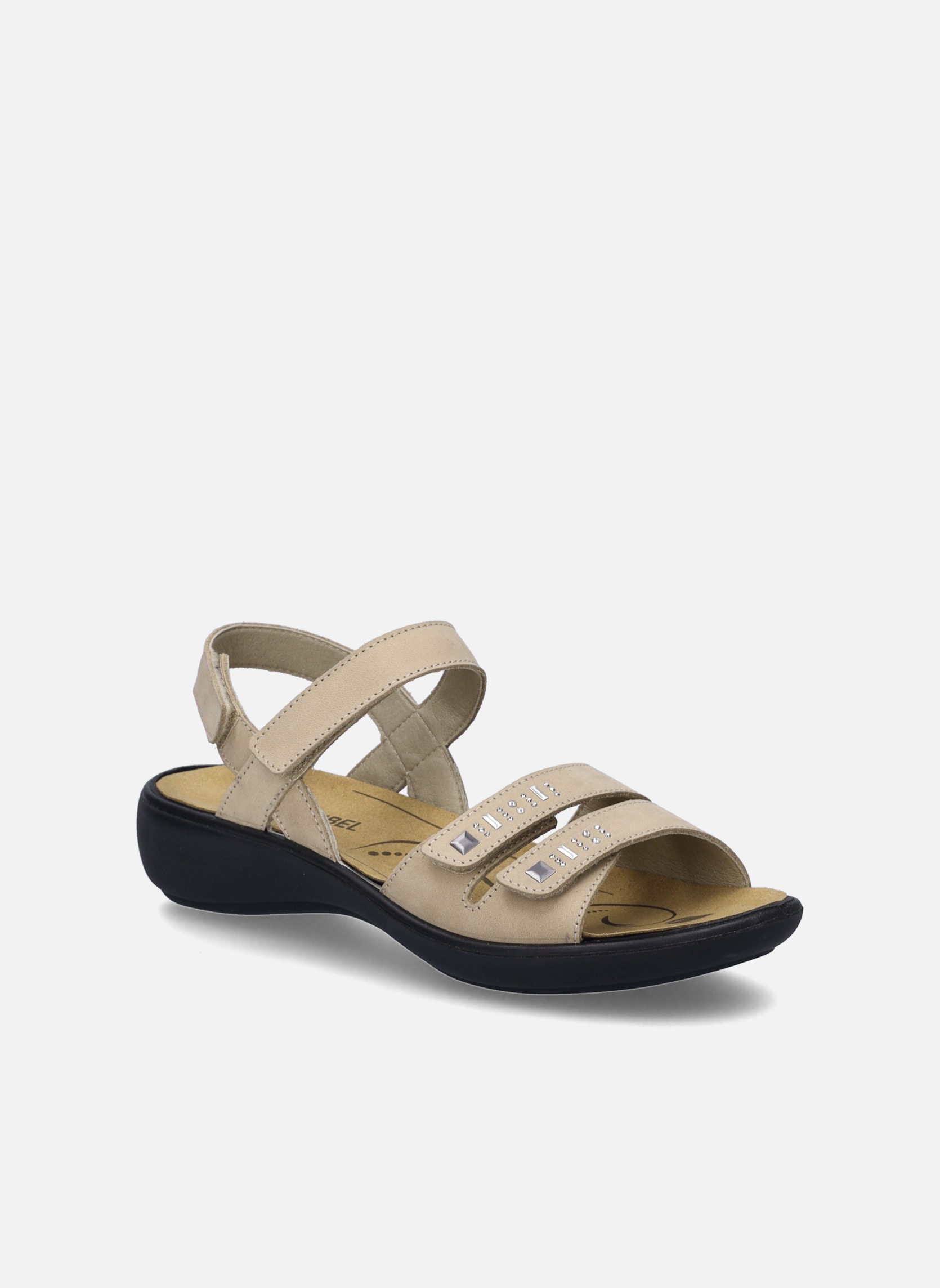 Josef Seibel Sandale »Ibiza 86, beige«